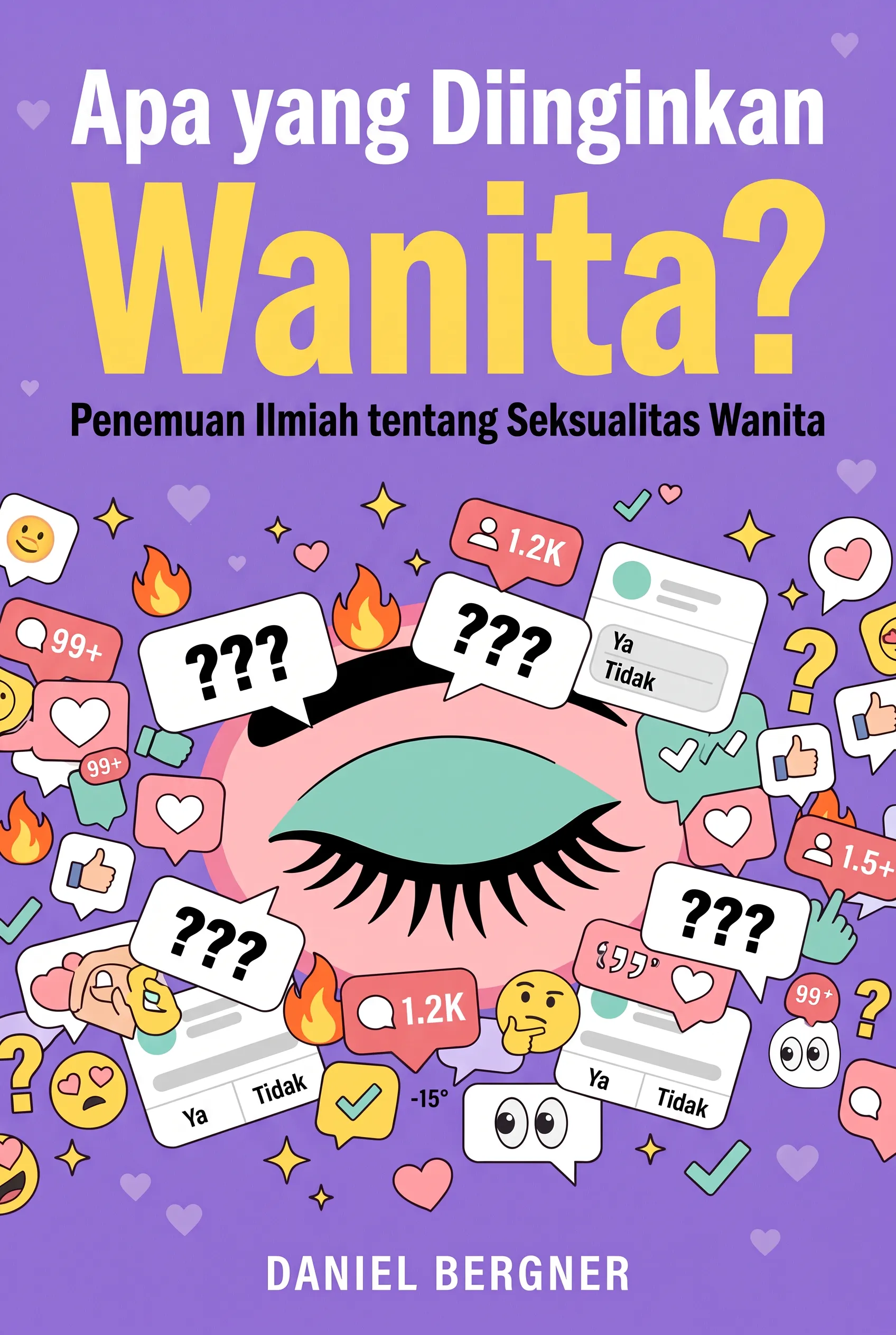 Apa yang Diinginkan Wanita?