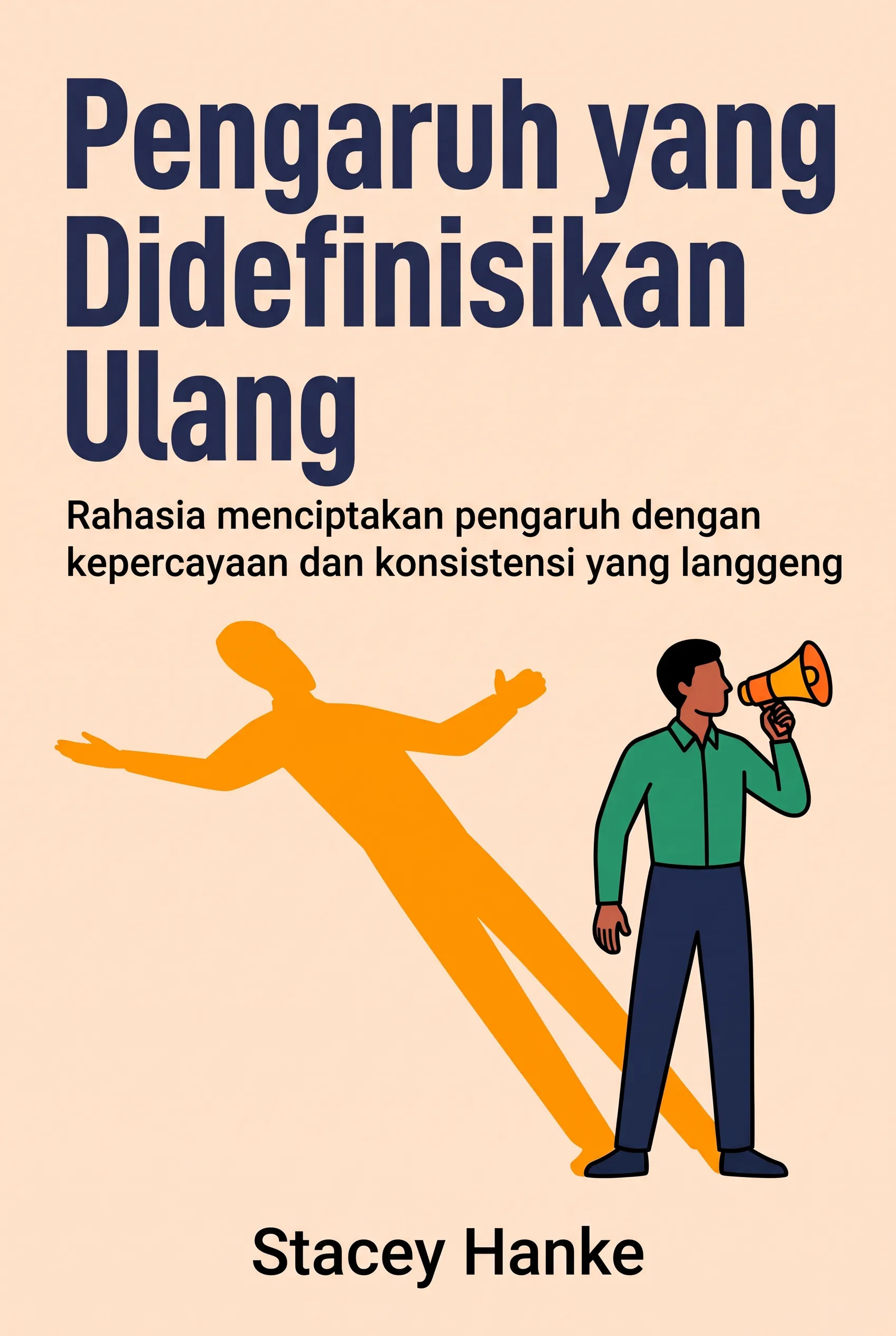 Pengaruh yang Didefinisikan Ulang