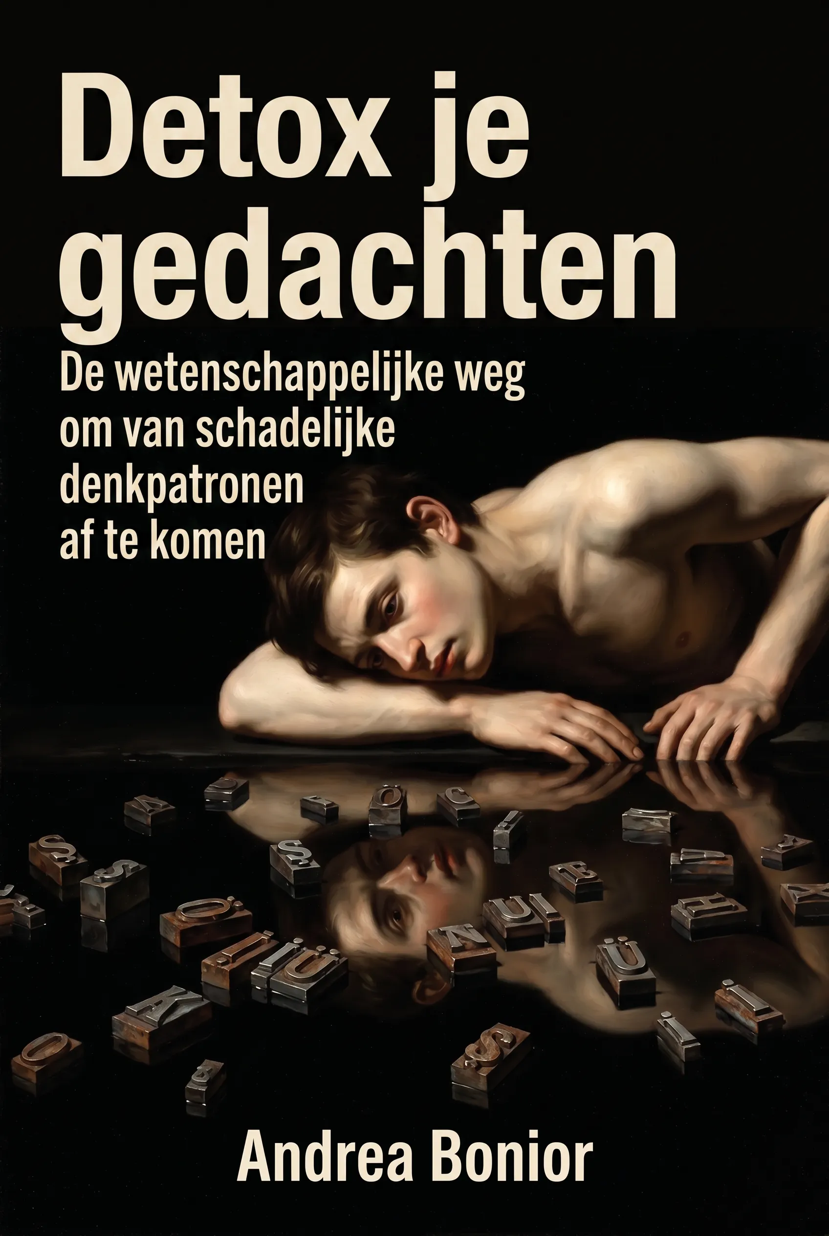 Detox je gedachten