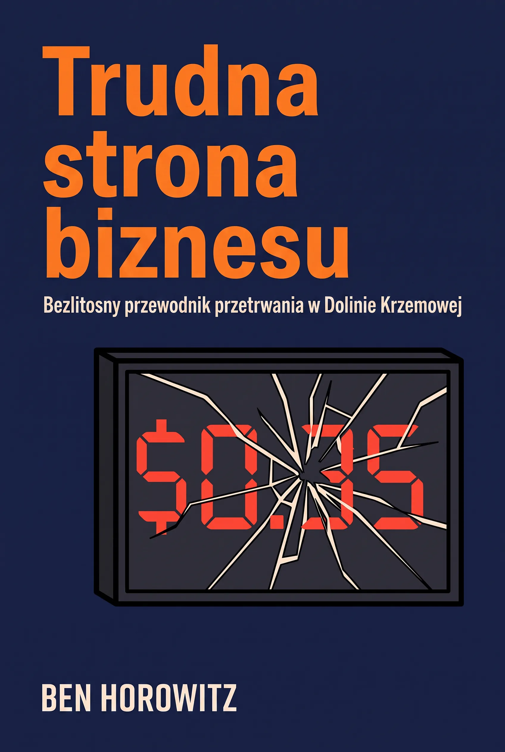 Trudna strona biznesu