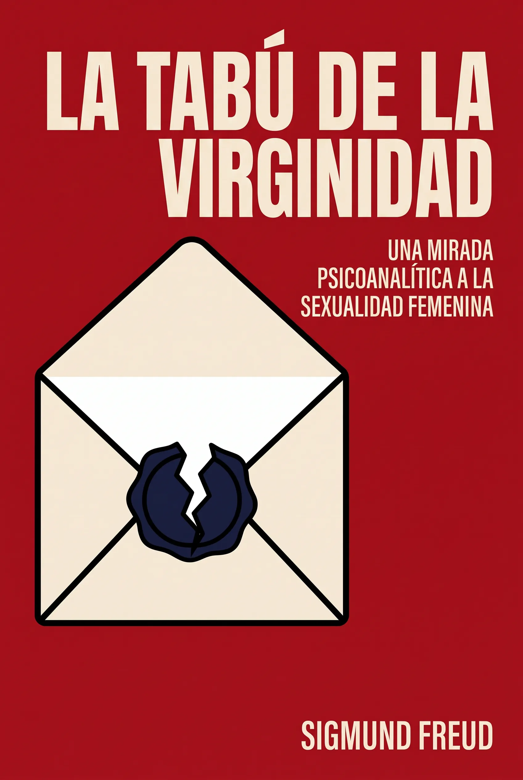 La Tabú de la Virginidad