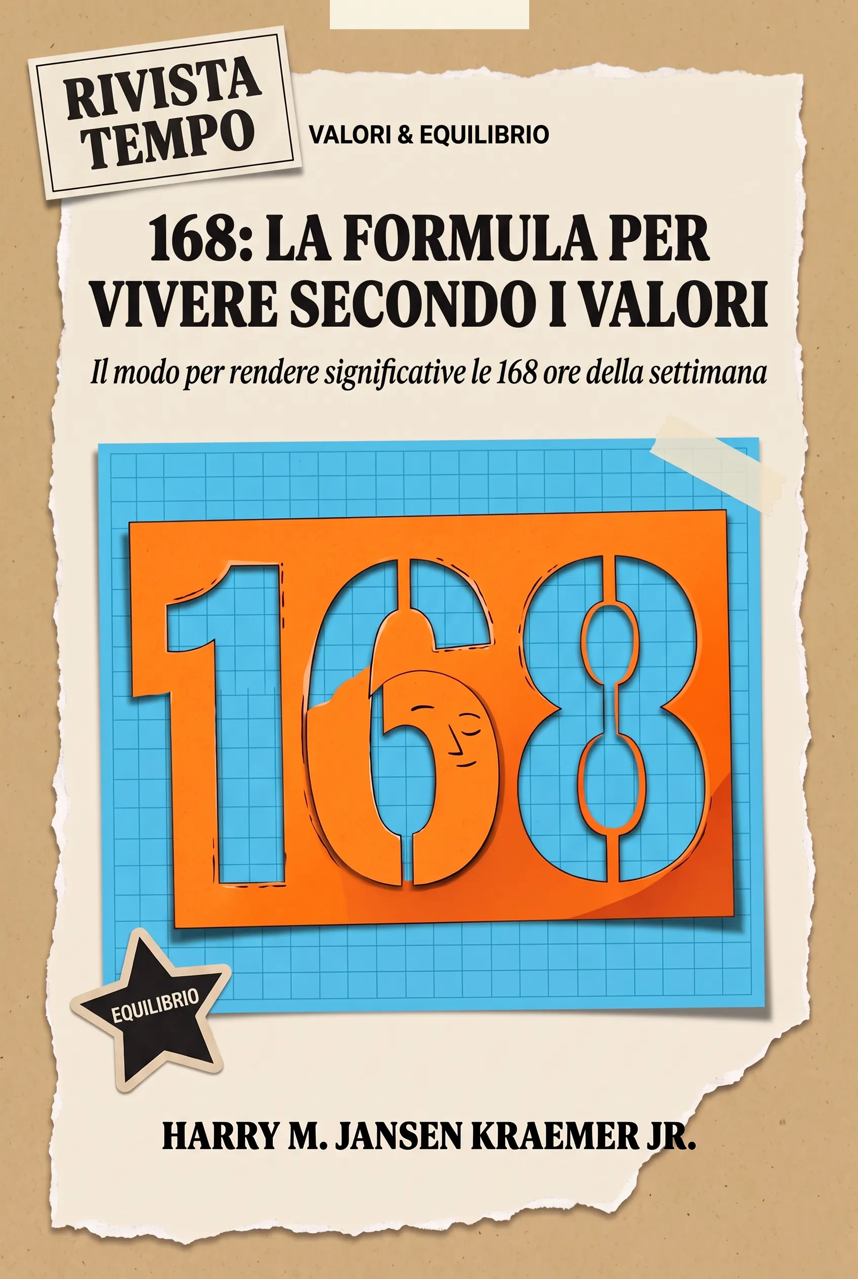 168: La formula per vivere secondo i valori