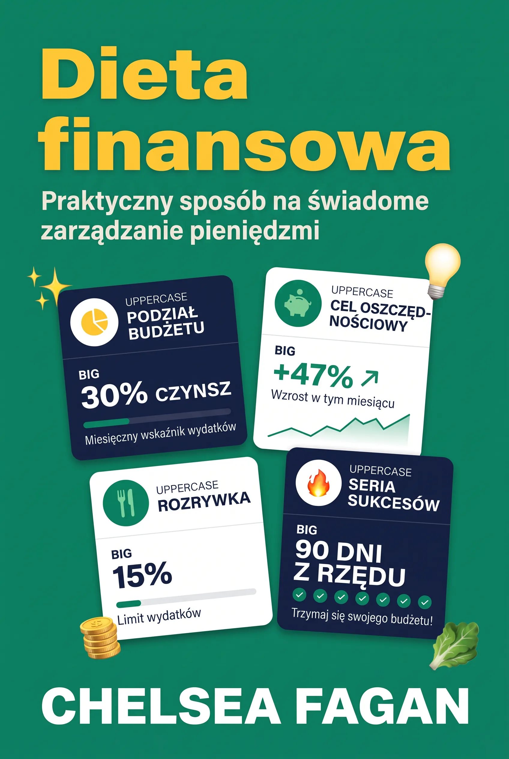 Dieta finansowa