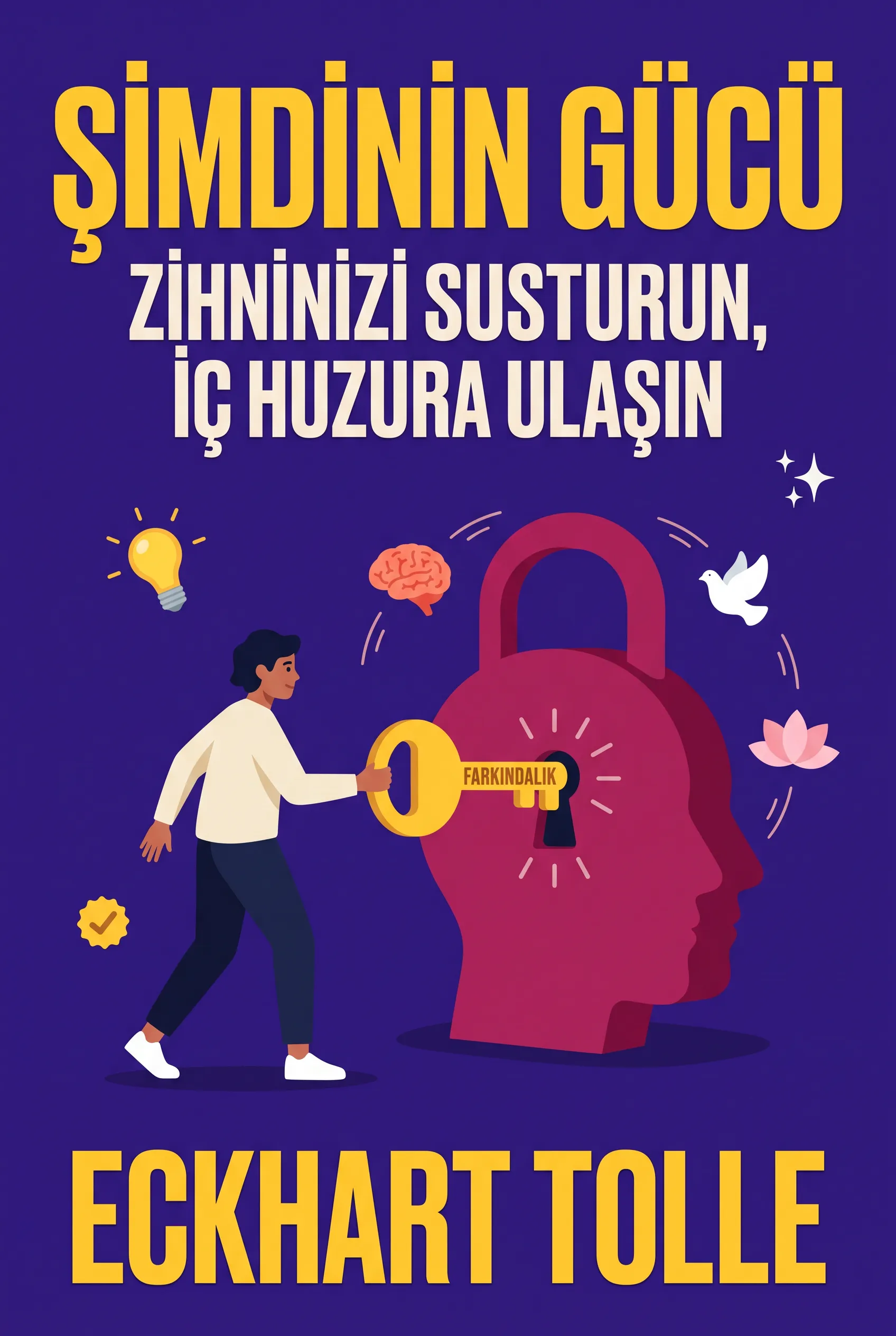 Şimdinin Gücü