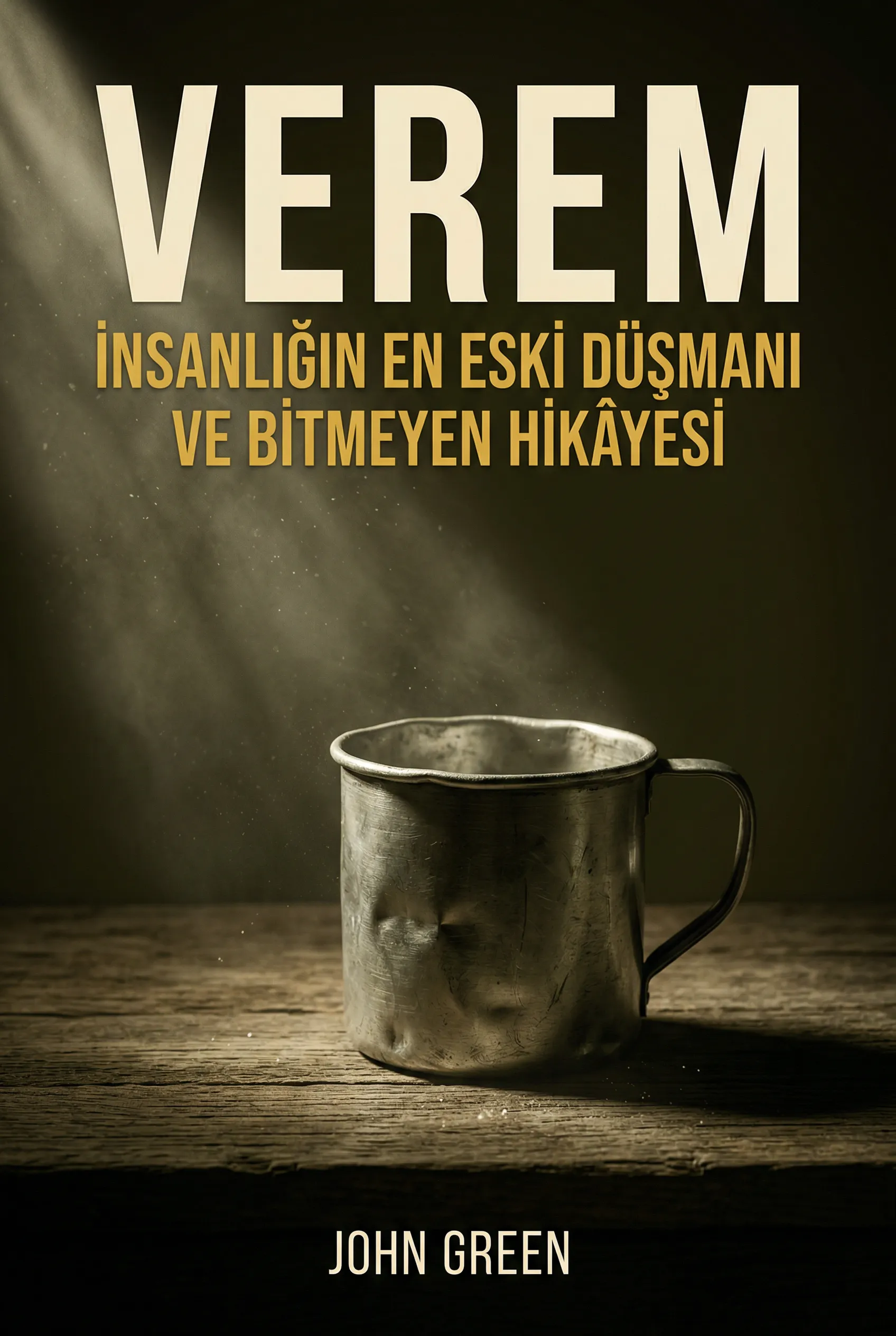 Verem: İnsanlığın En Eski Düşmanı ve Bitmeyen Hikâyesi