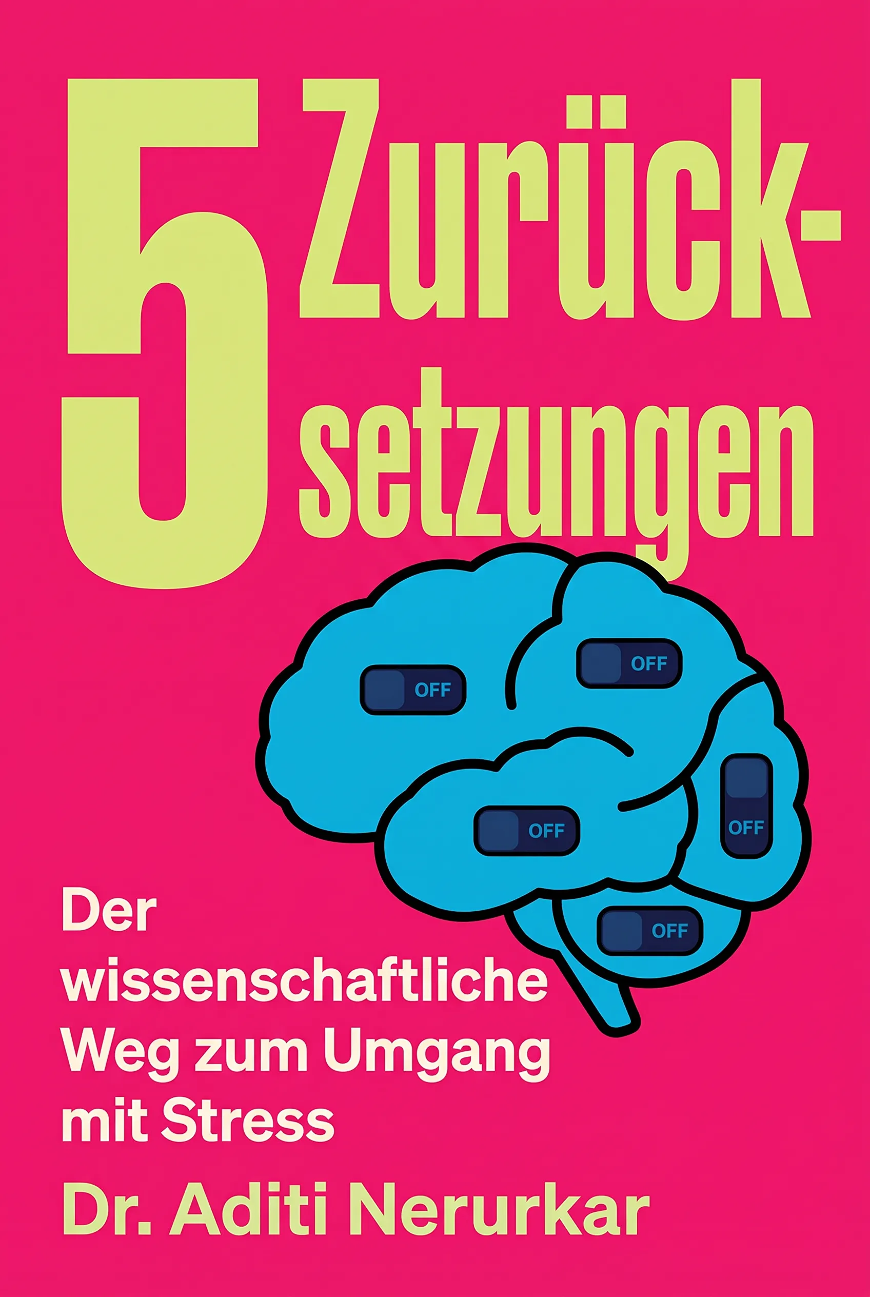 5 Zurücksetzungen