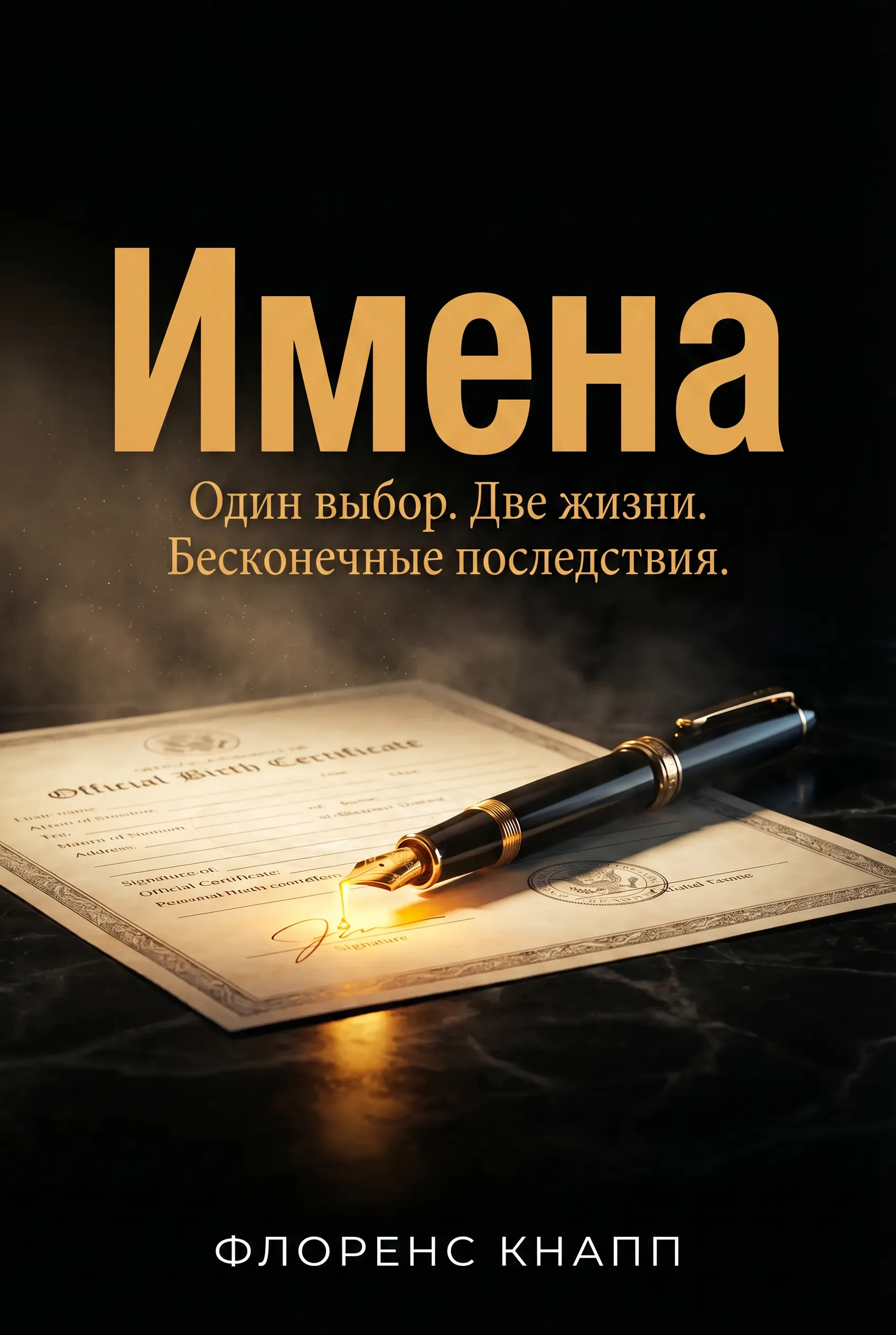 Имена