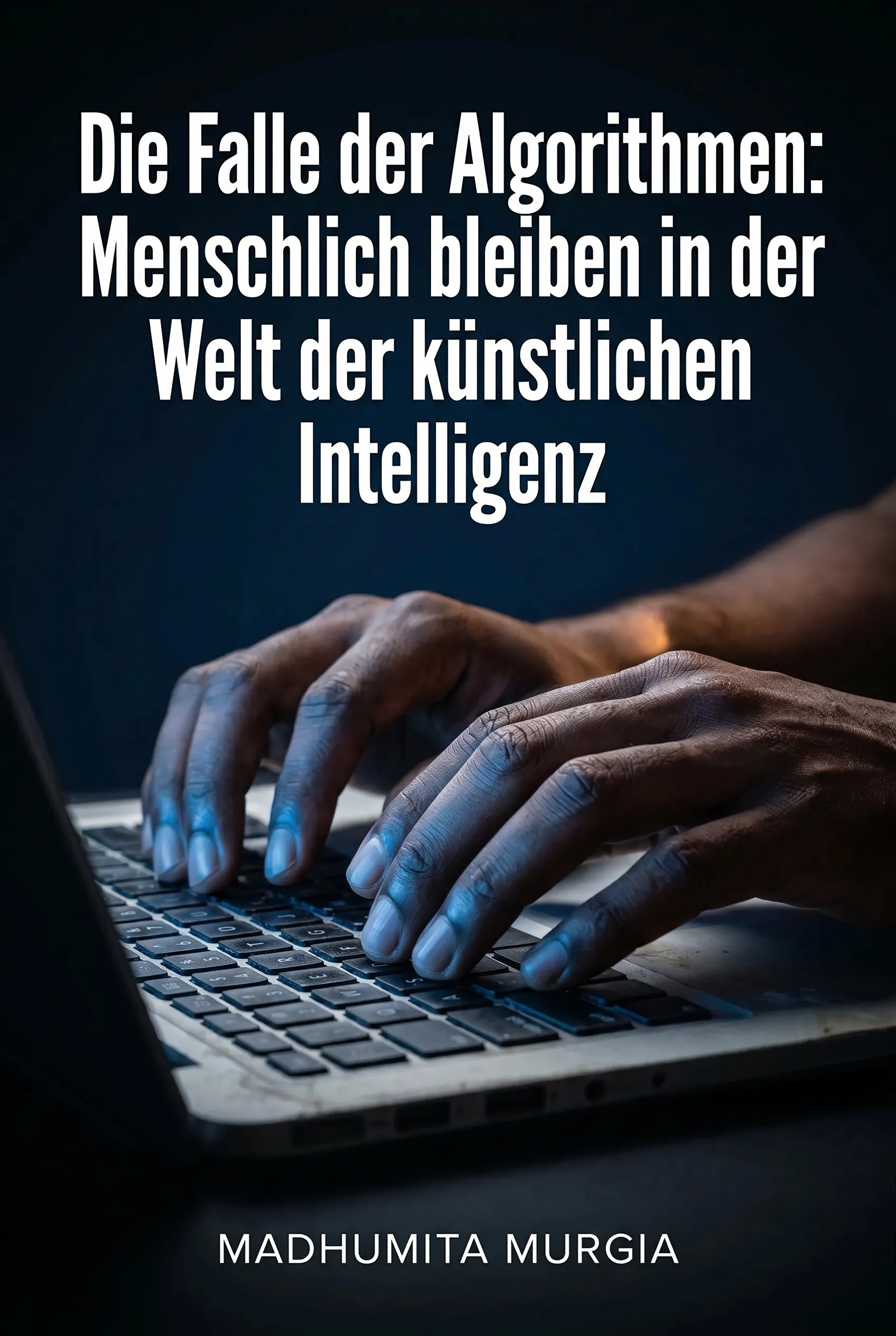 Die Falle der Algorithmen: Menschlich bleiben in der Welt der künstlichen Intelligenz