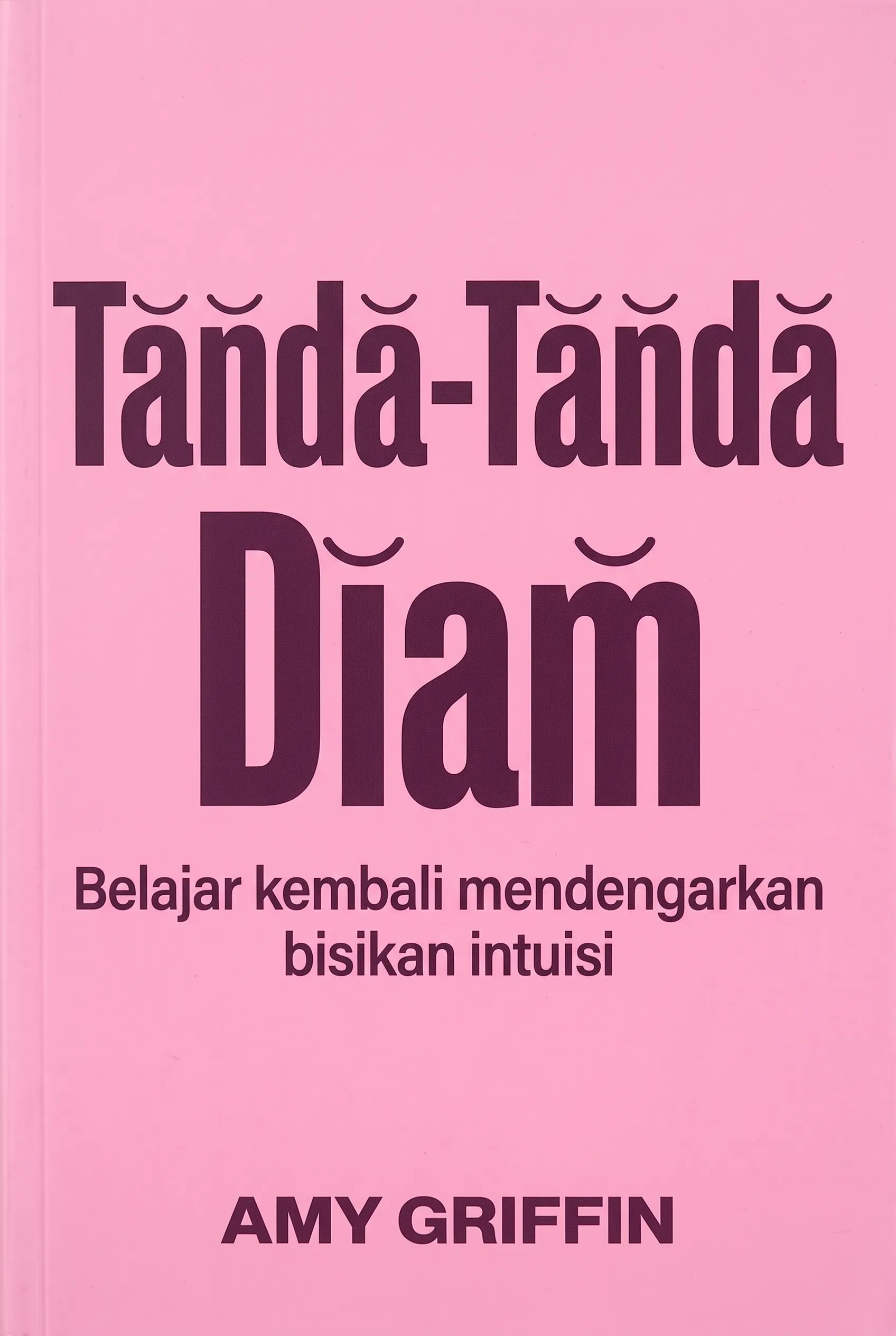 Tanda-Tanda Diam
