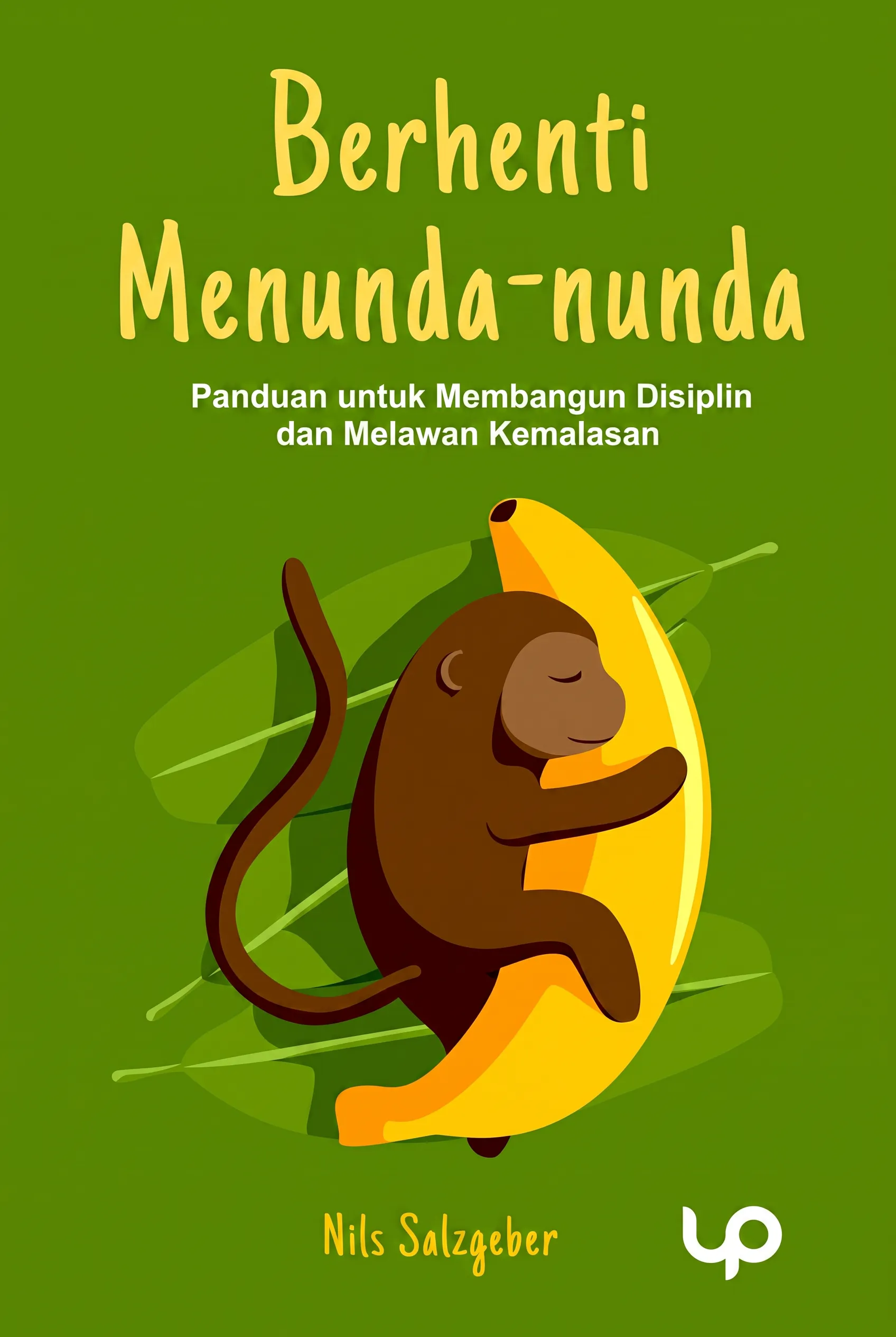 Berhenti Menunda-nunda