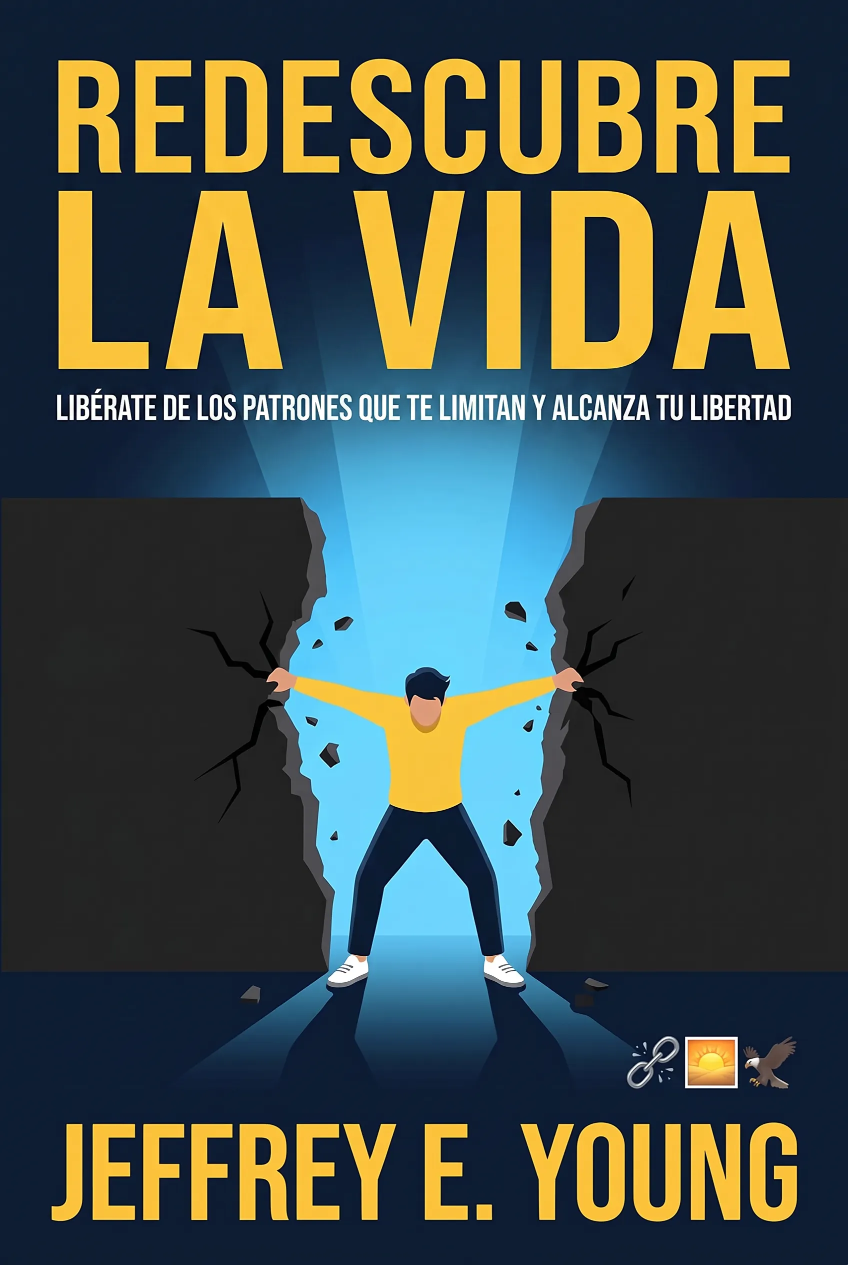 Redescubre la Vida