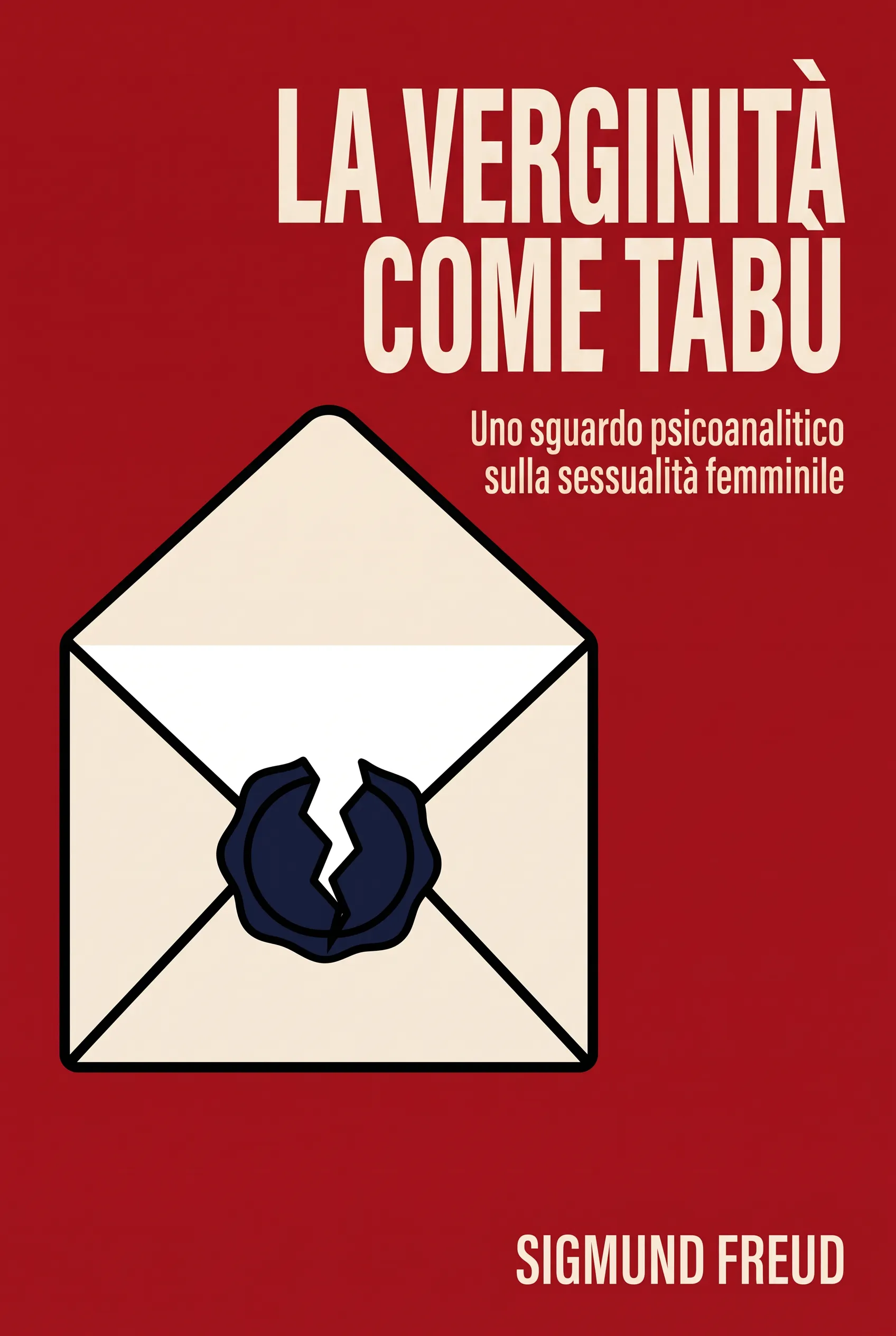 La verginità come tabù