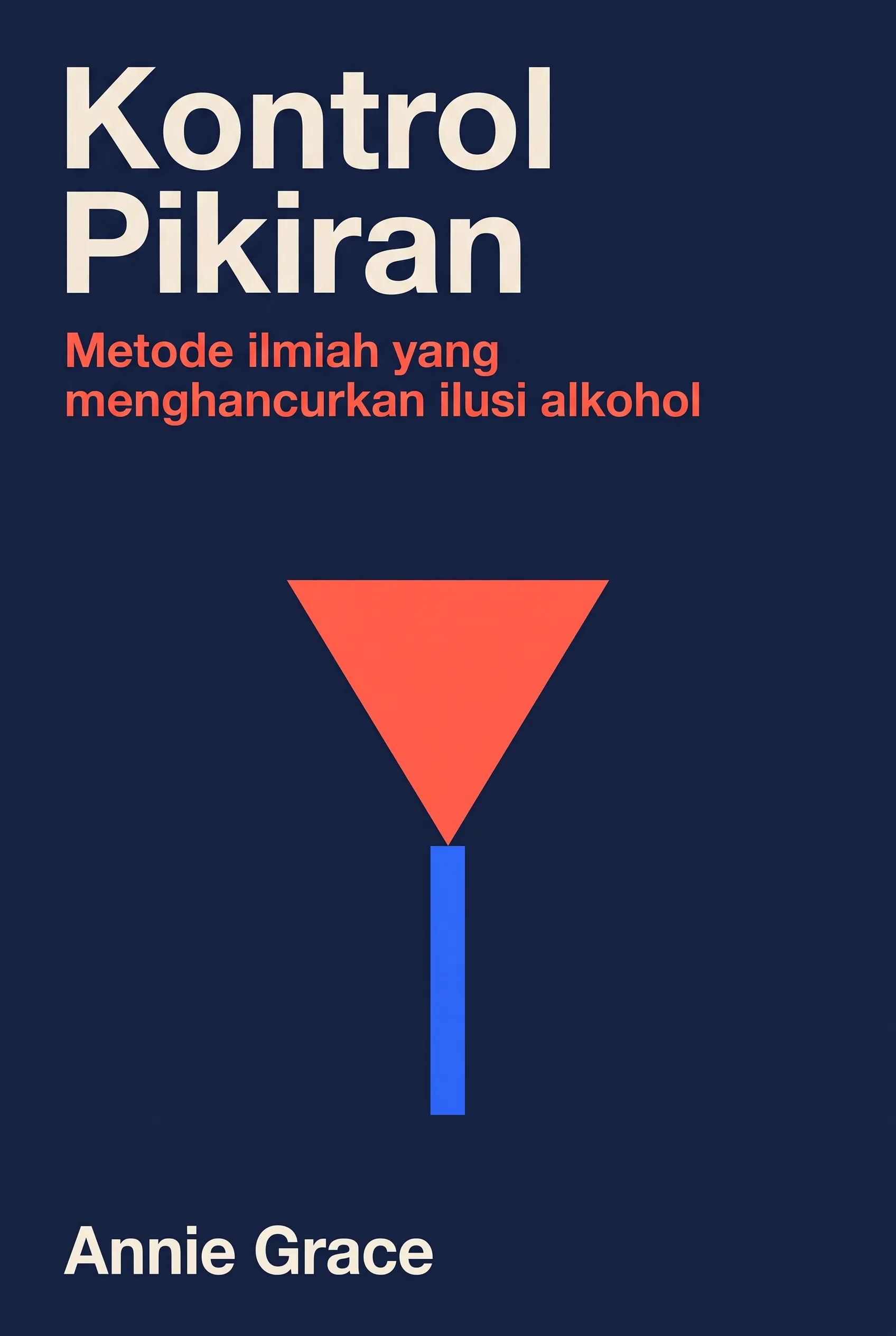 Kontrol Pikiran