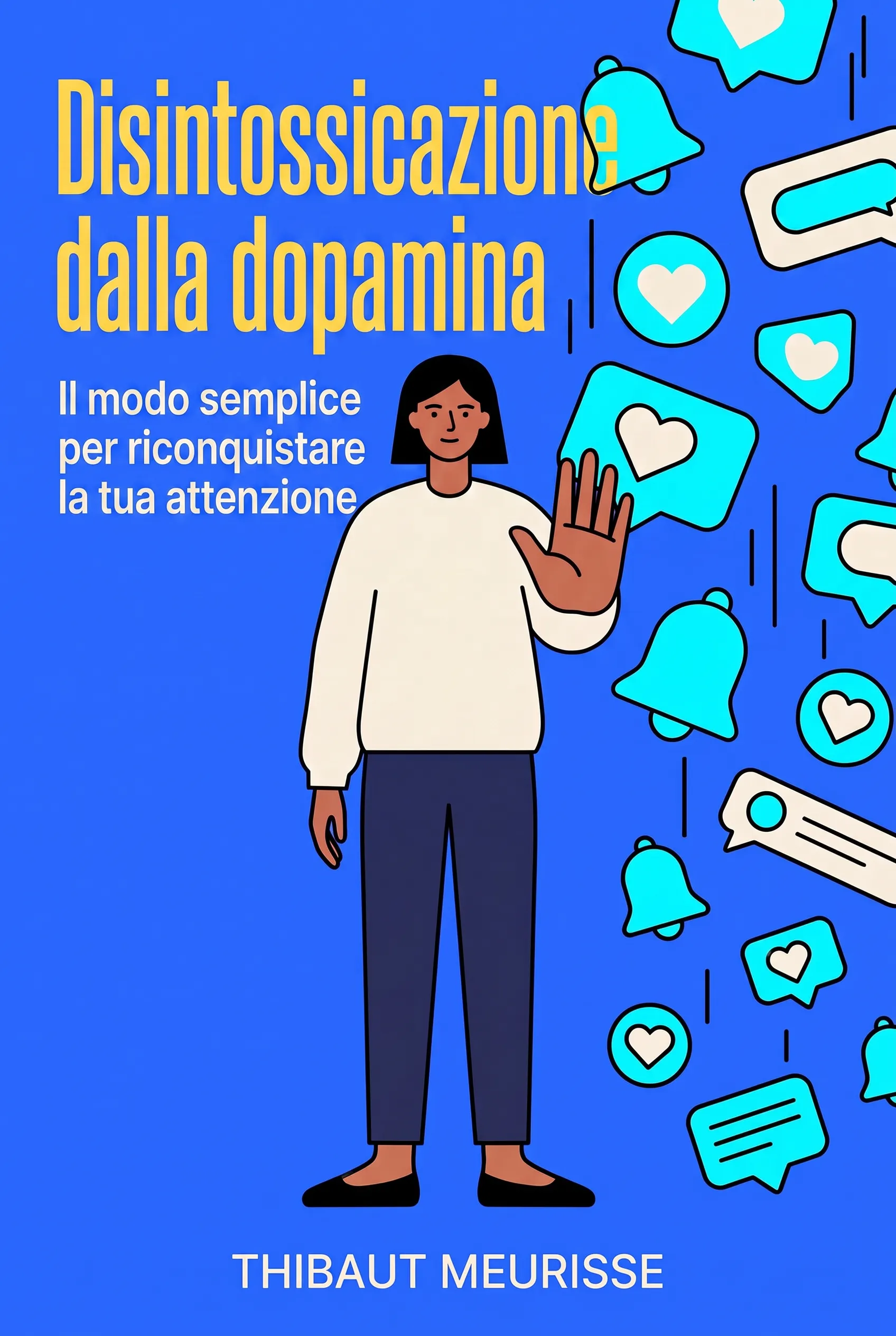 Disintossicazione dalla dopamina