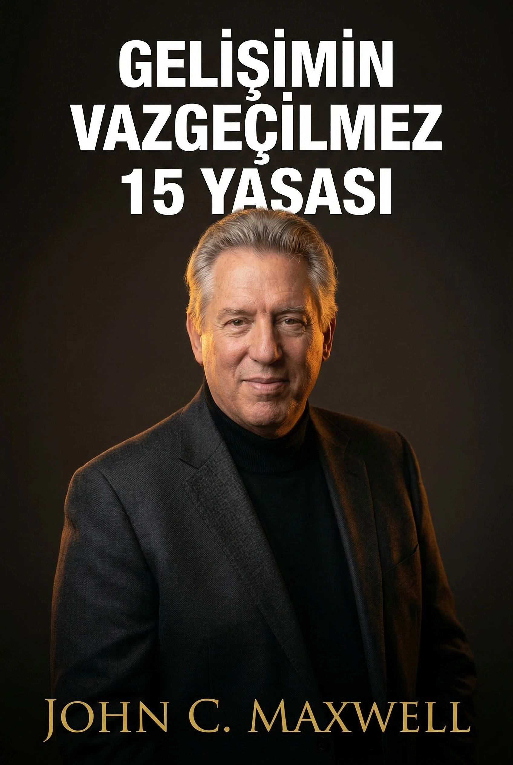 Gelişimin Vazgeçilmez 15 Yasası