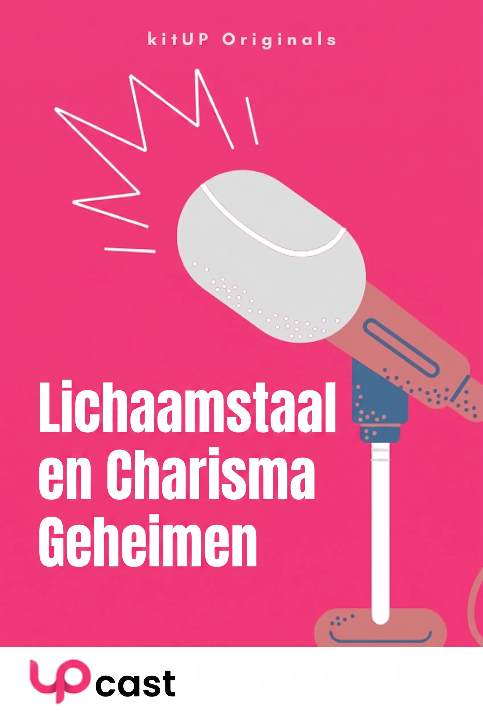 Lichaamstaal en Charisma Geheimen