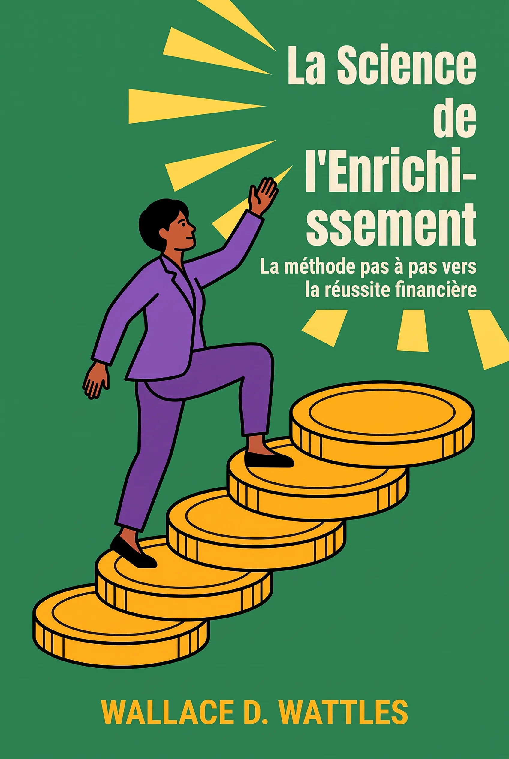 La Science de l'Enrichissement