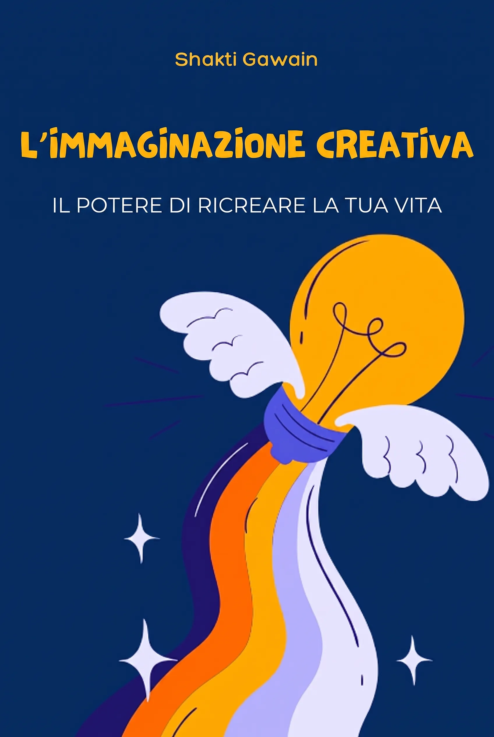 L'immaginazione creativa