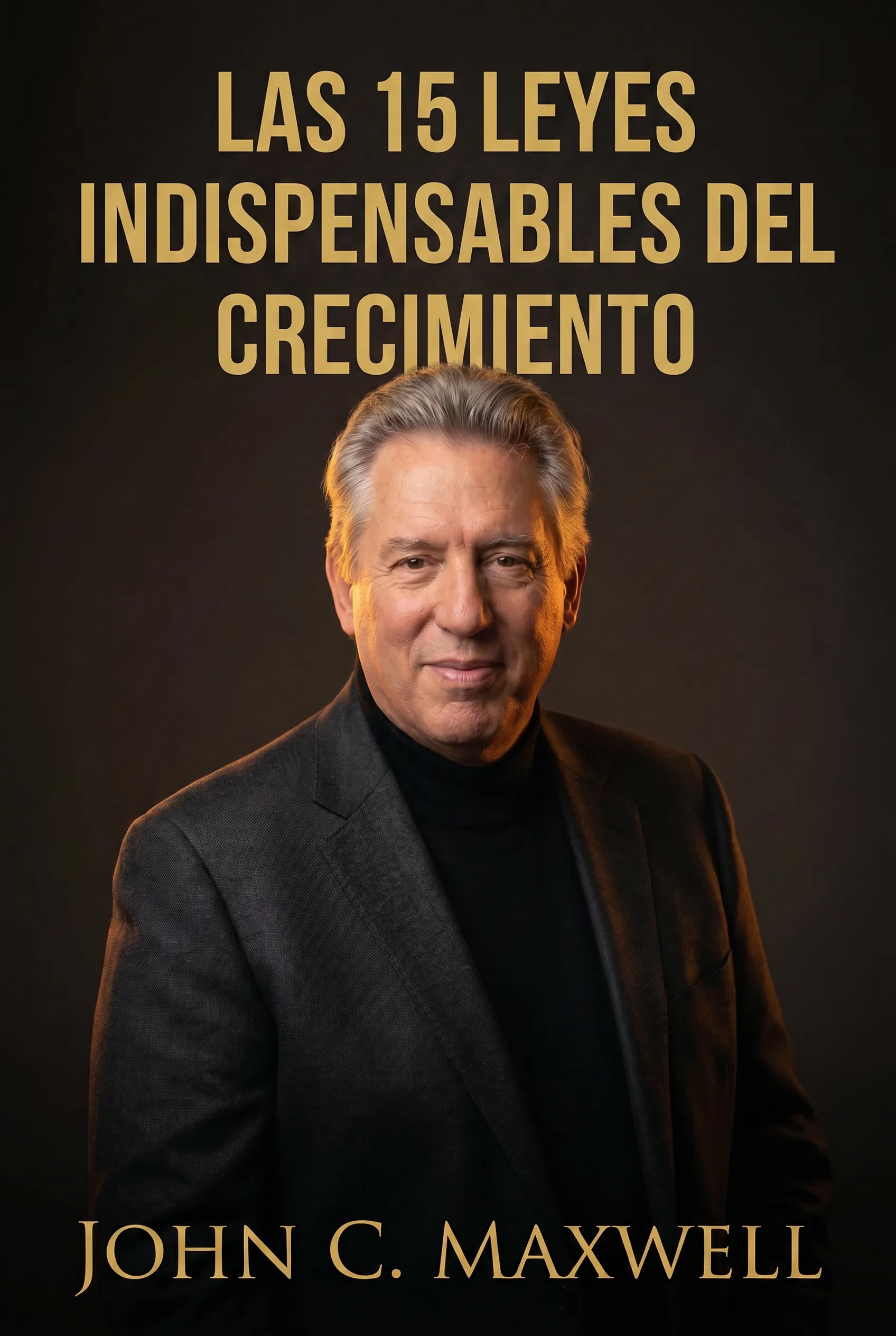 Las 15 Leyes Indispensables del Crecimiento