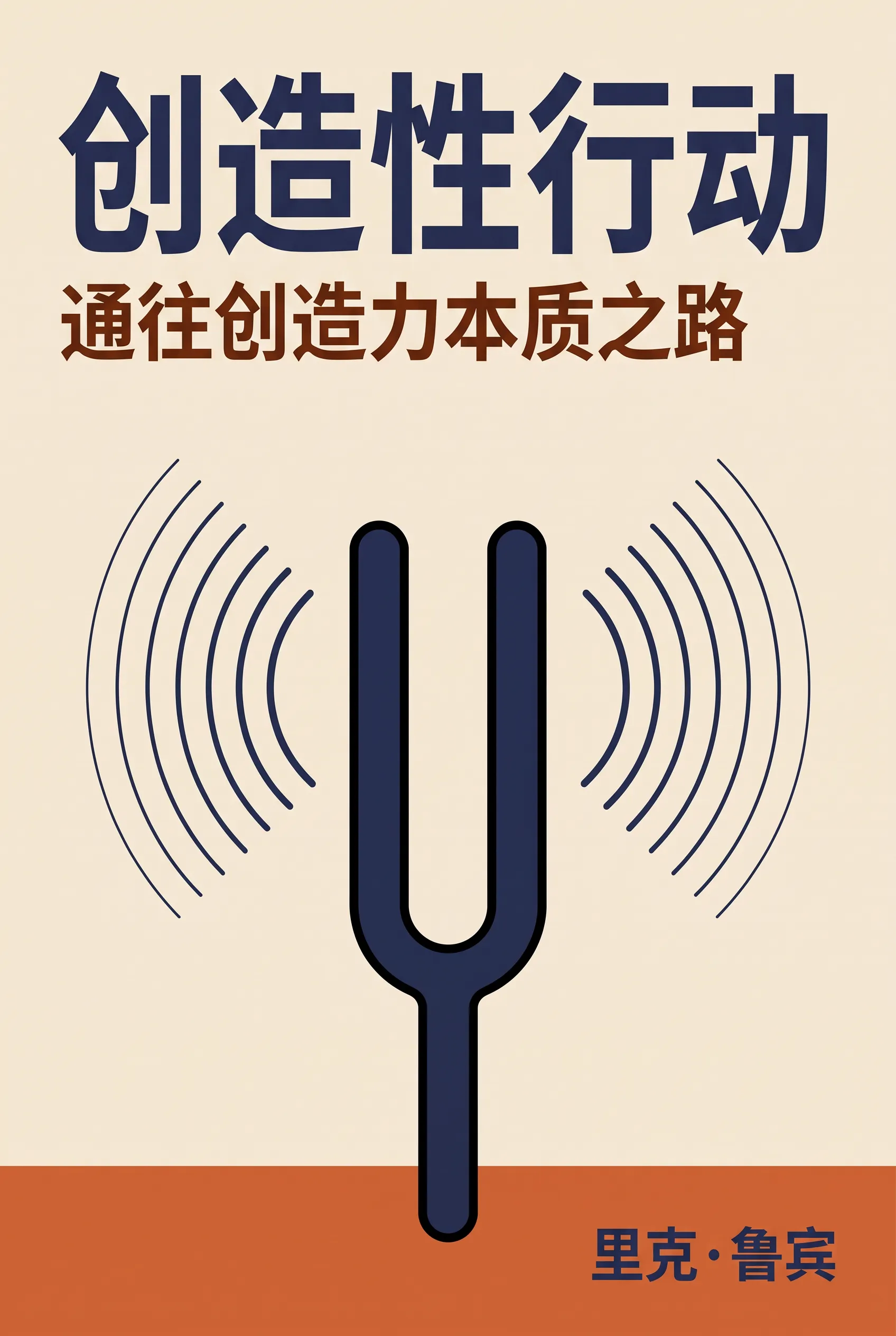 创造性行动