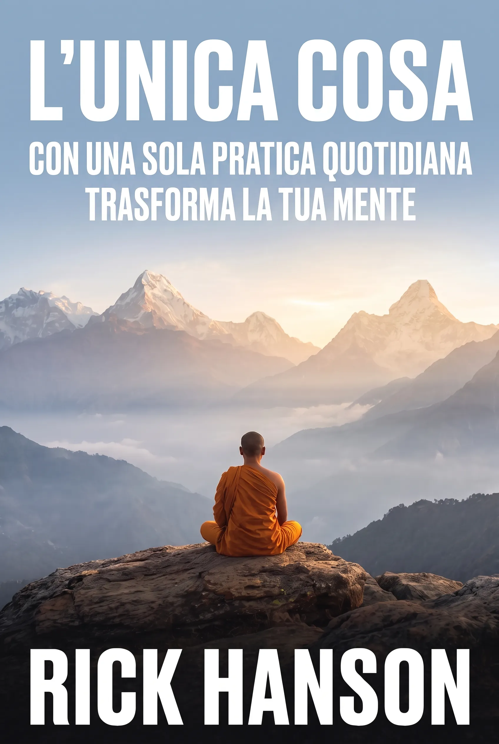 L'unica cosa