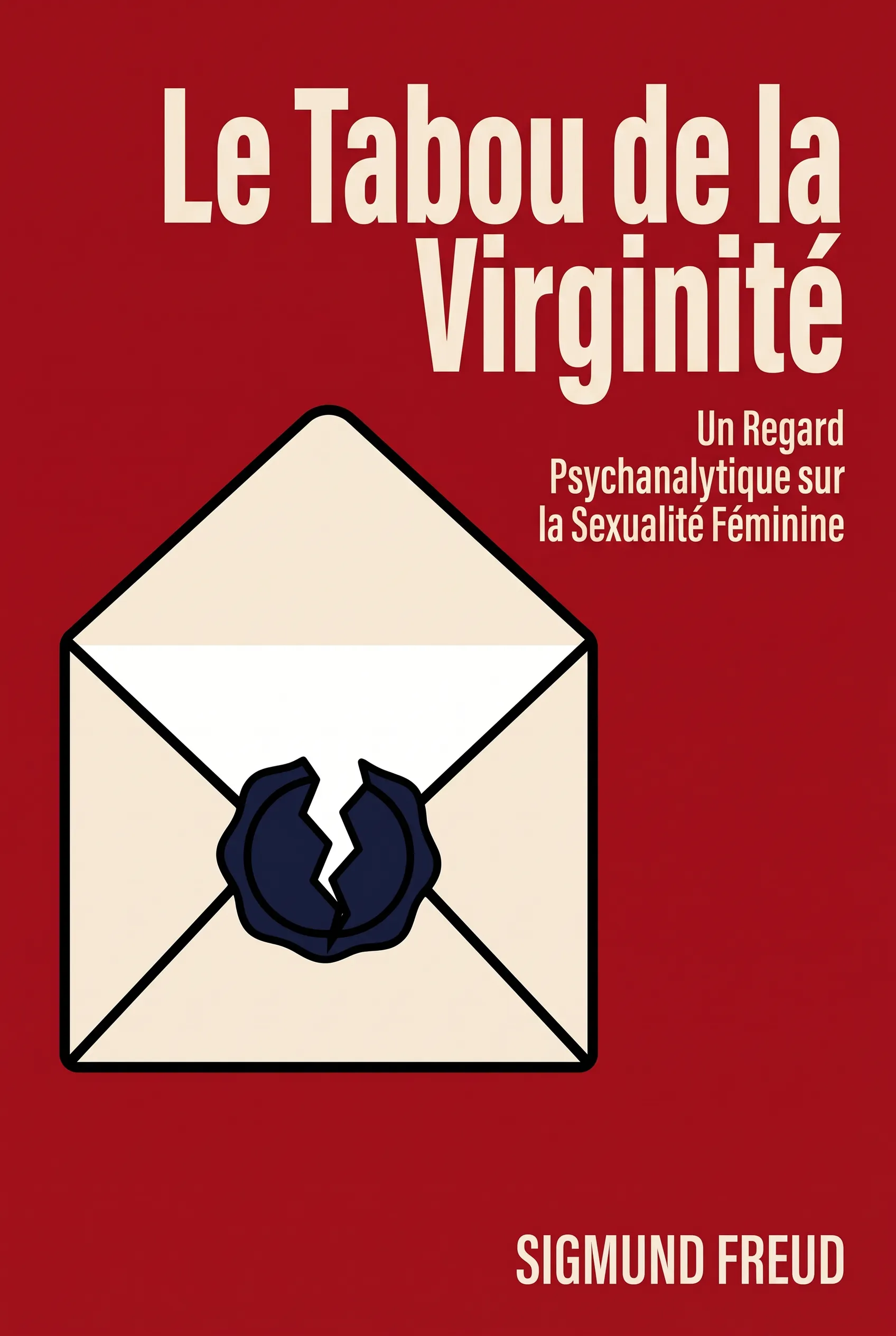 Le Tabou de la Virginité