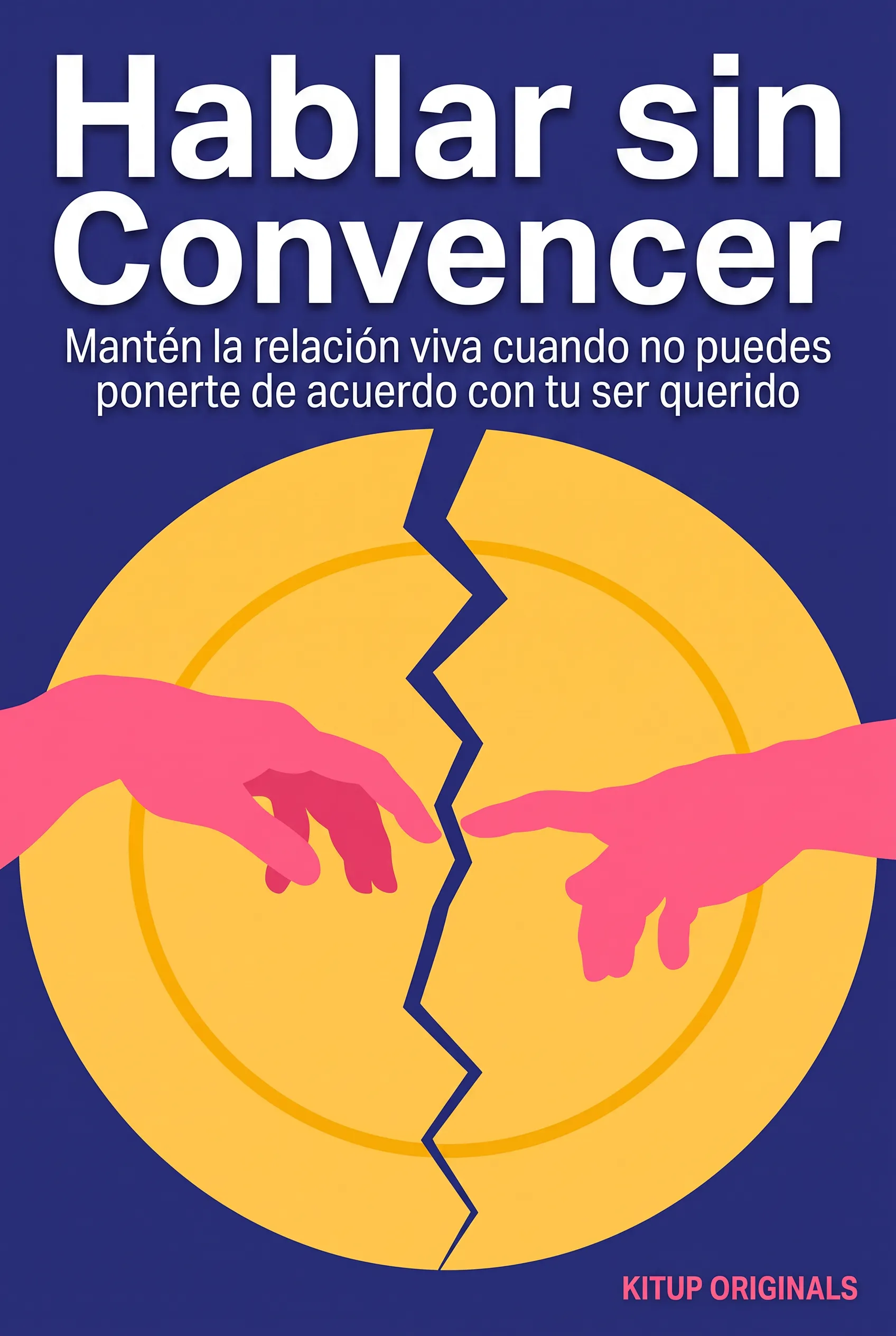 Hablar sin Convencer