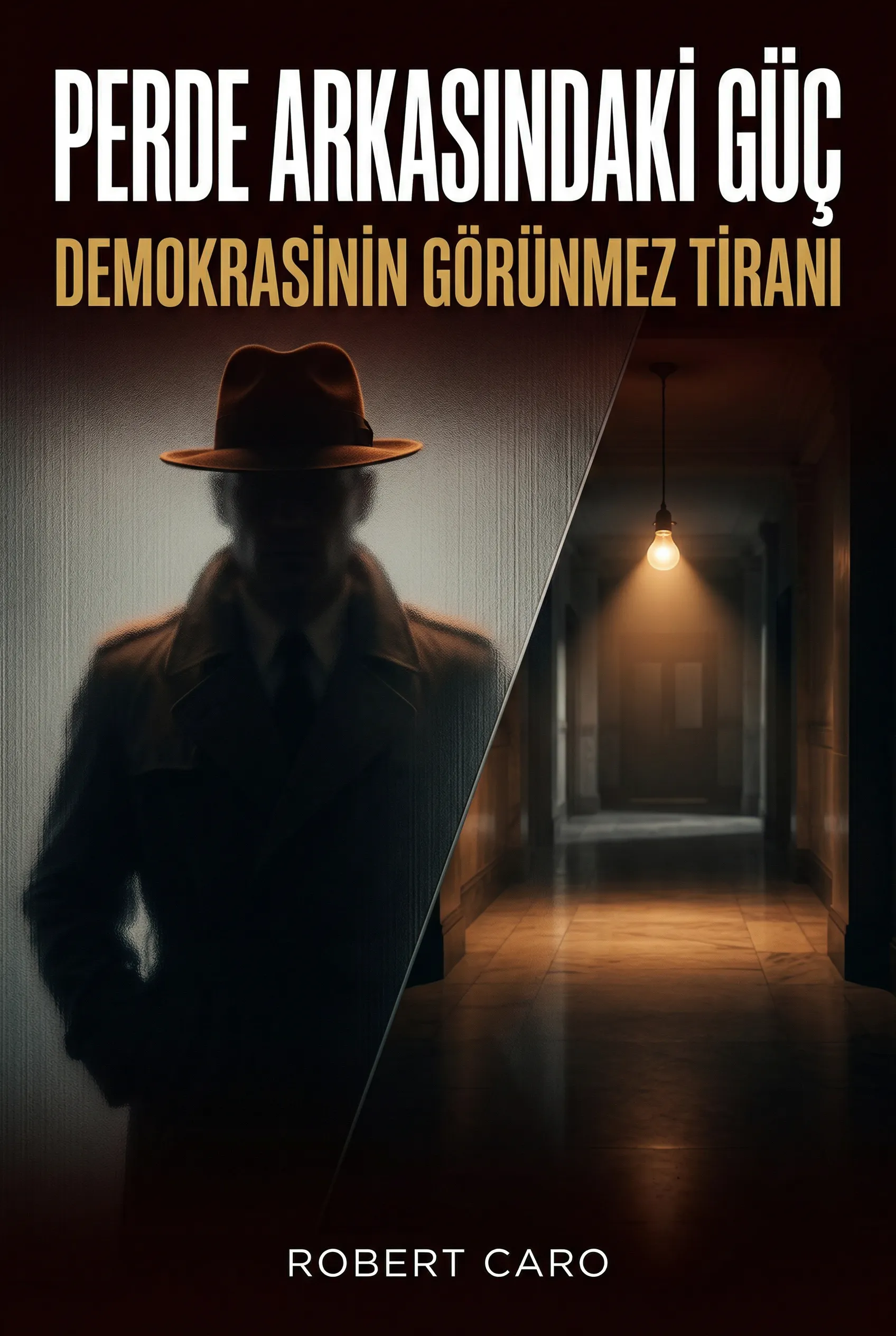 Perde Arkasındaki Güç