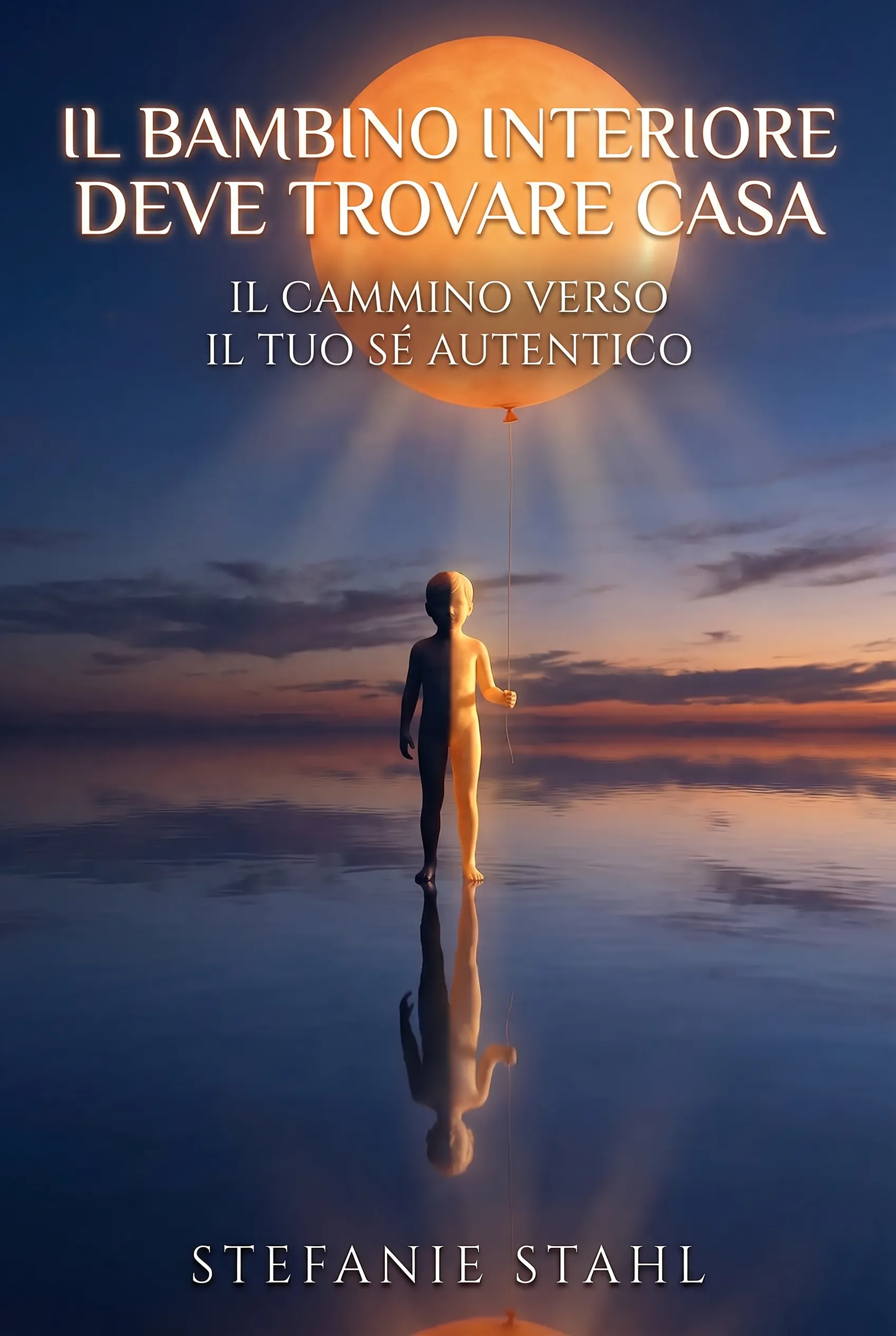 Il bambino interiore deve trovare casa