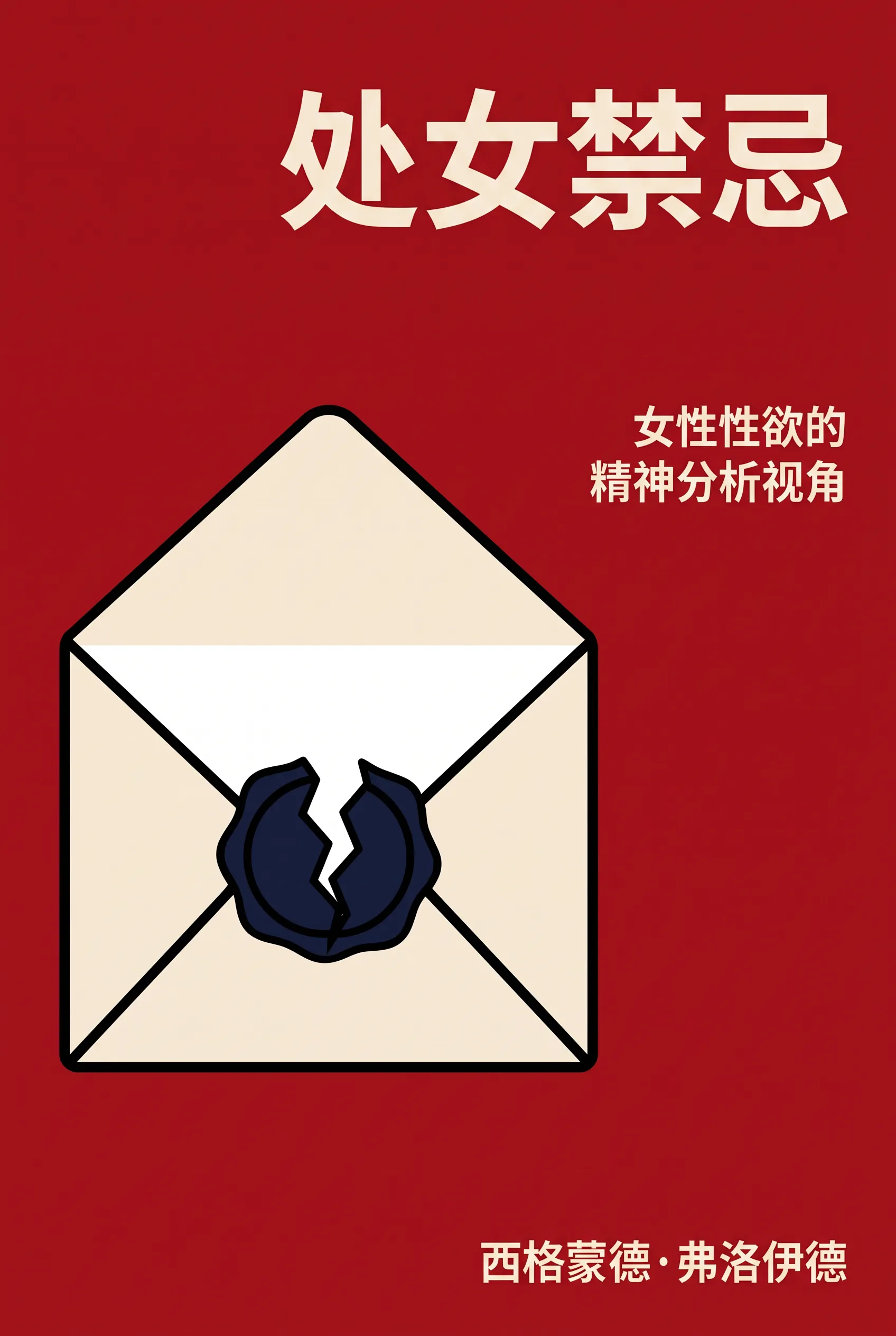 处女禁忌