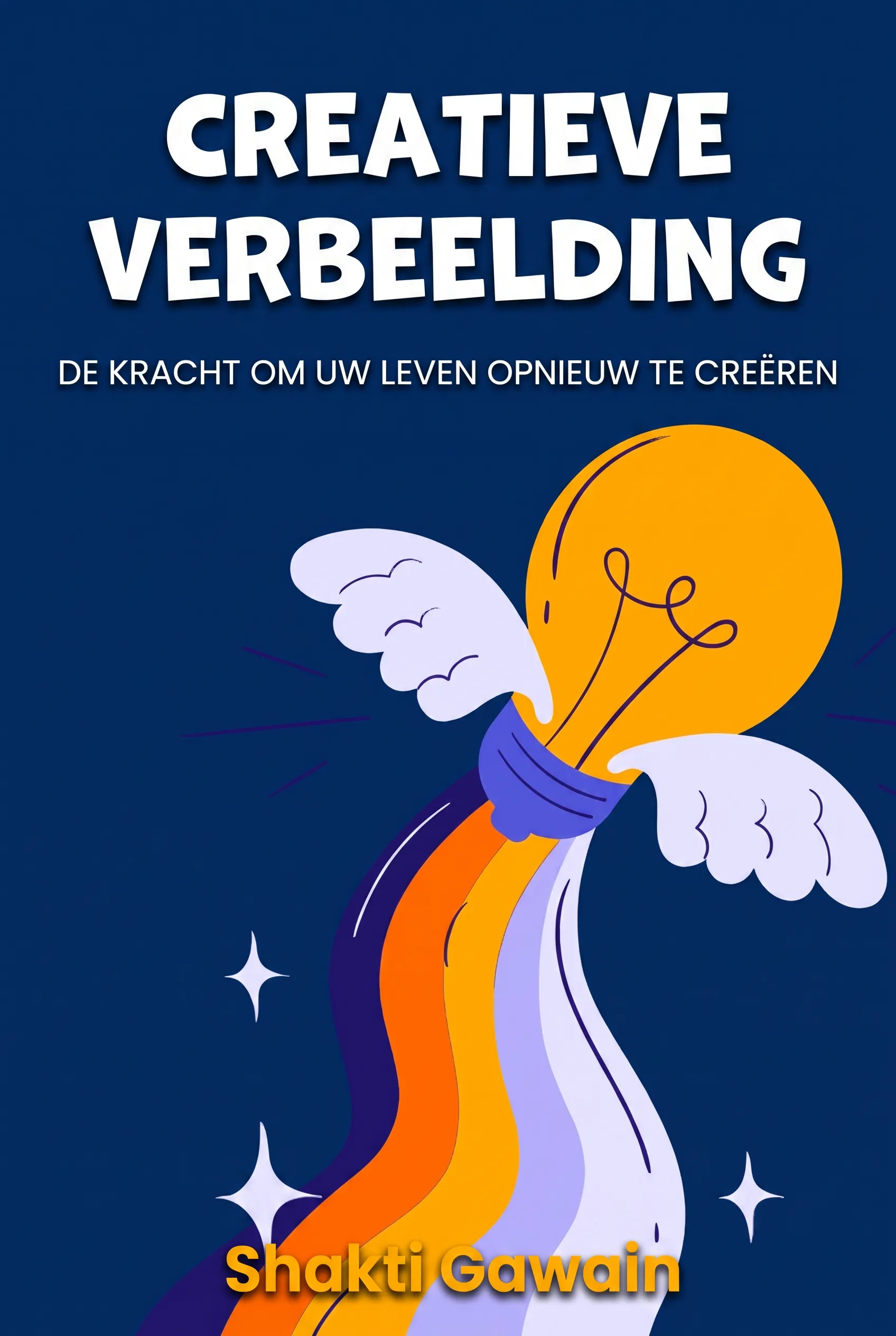 Creatieve Verbeelding