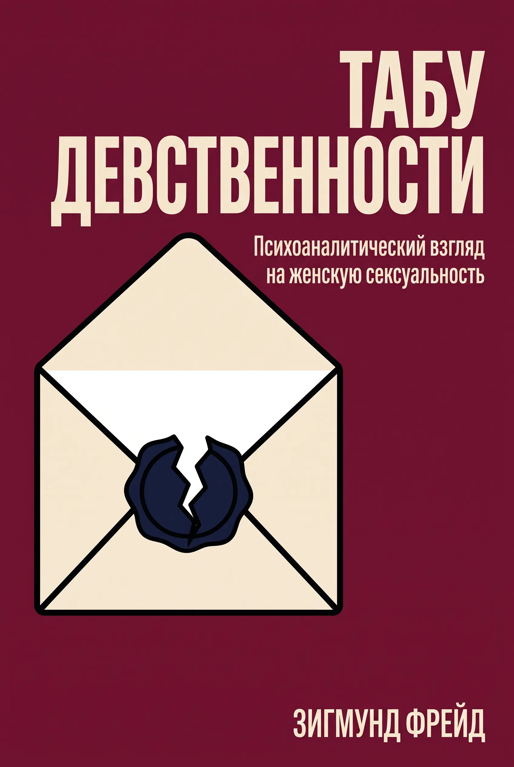 Табу девственности