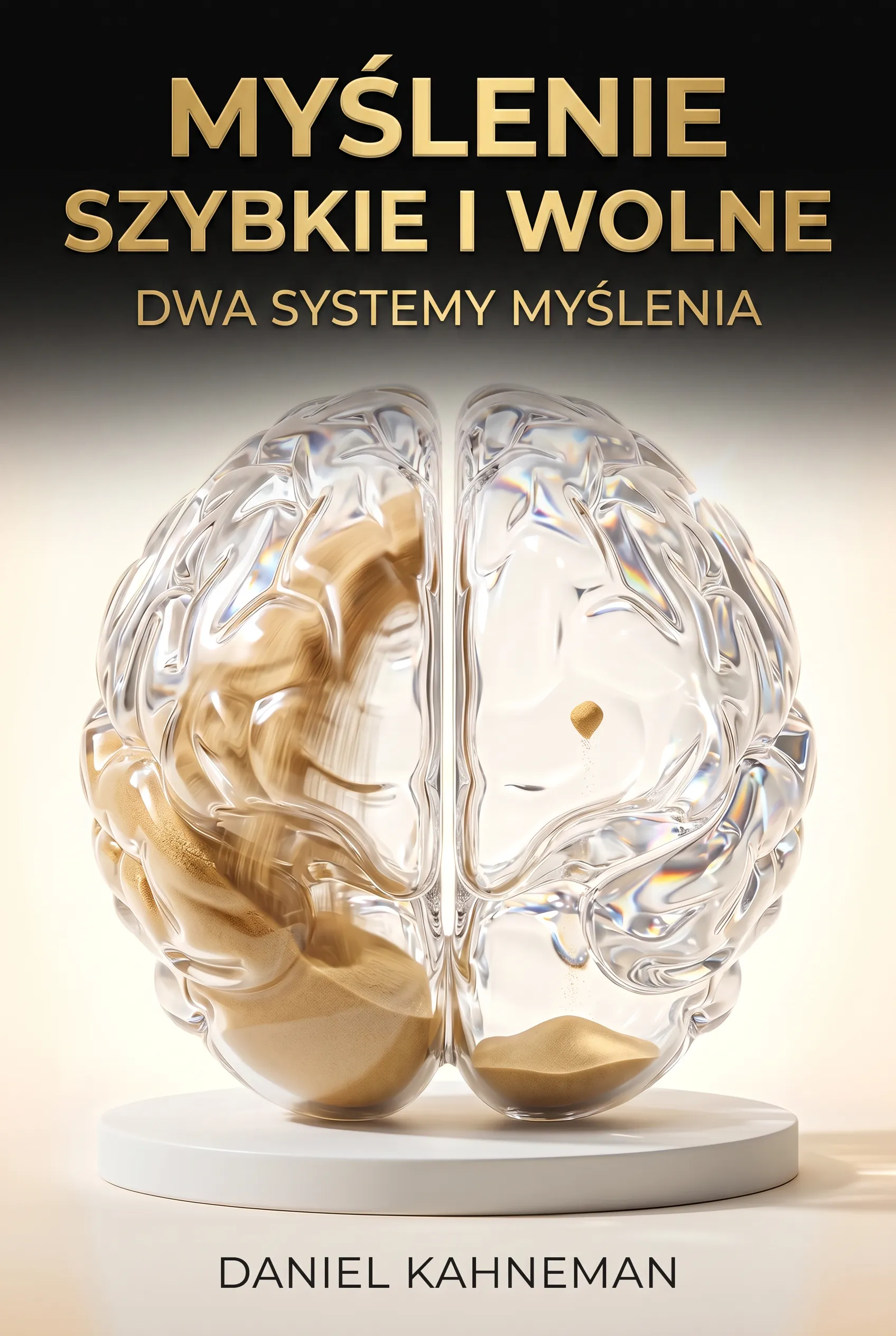 Myślenie szybkie i wolne