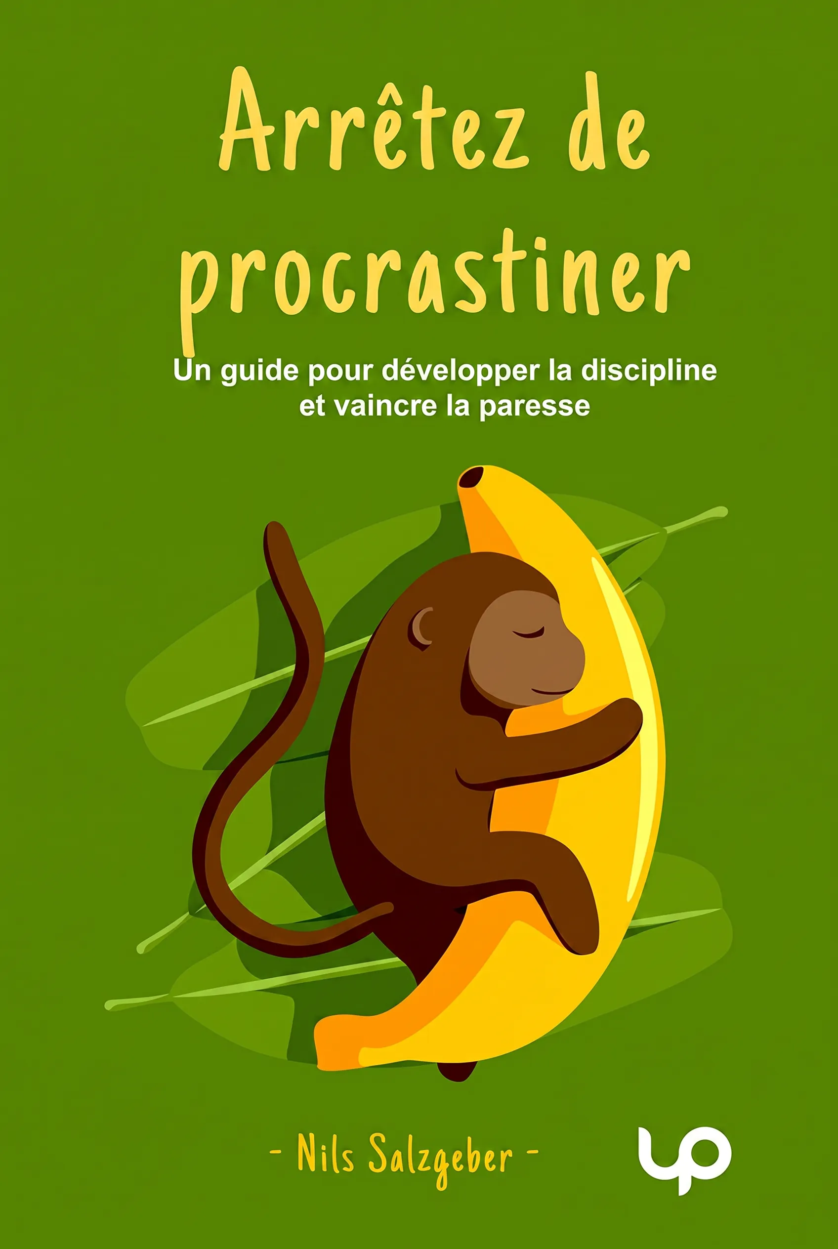 Arrêtez de procrastiner