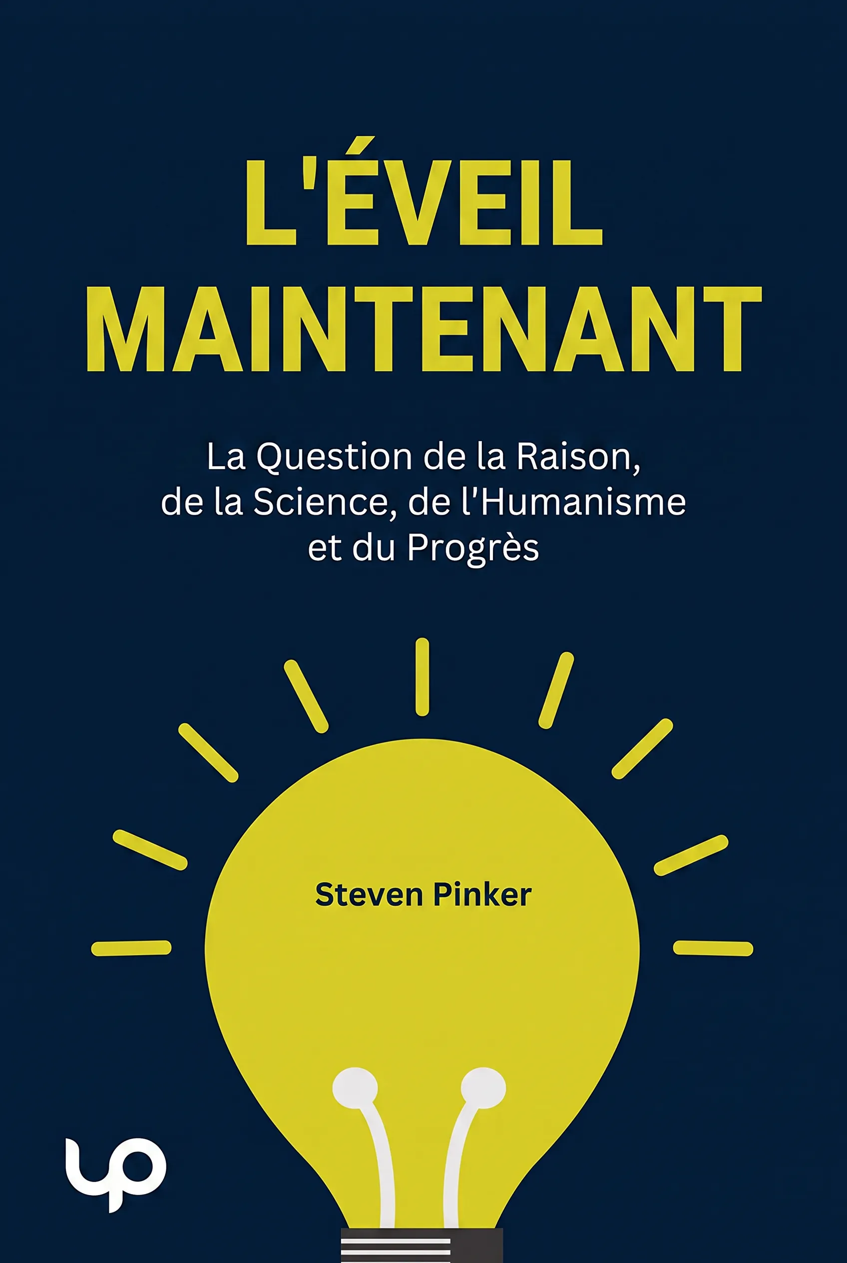 L'Éveil Maintenant
