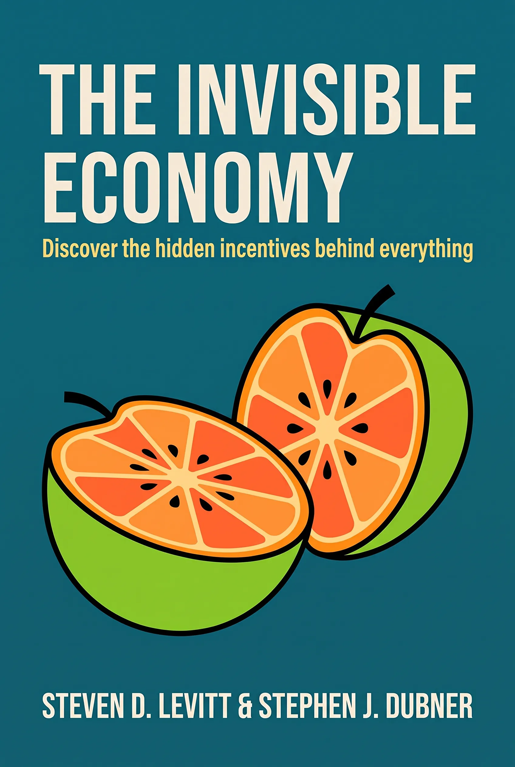 The Invisible Economy