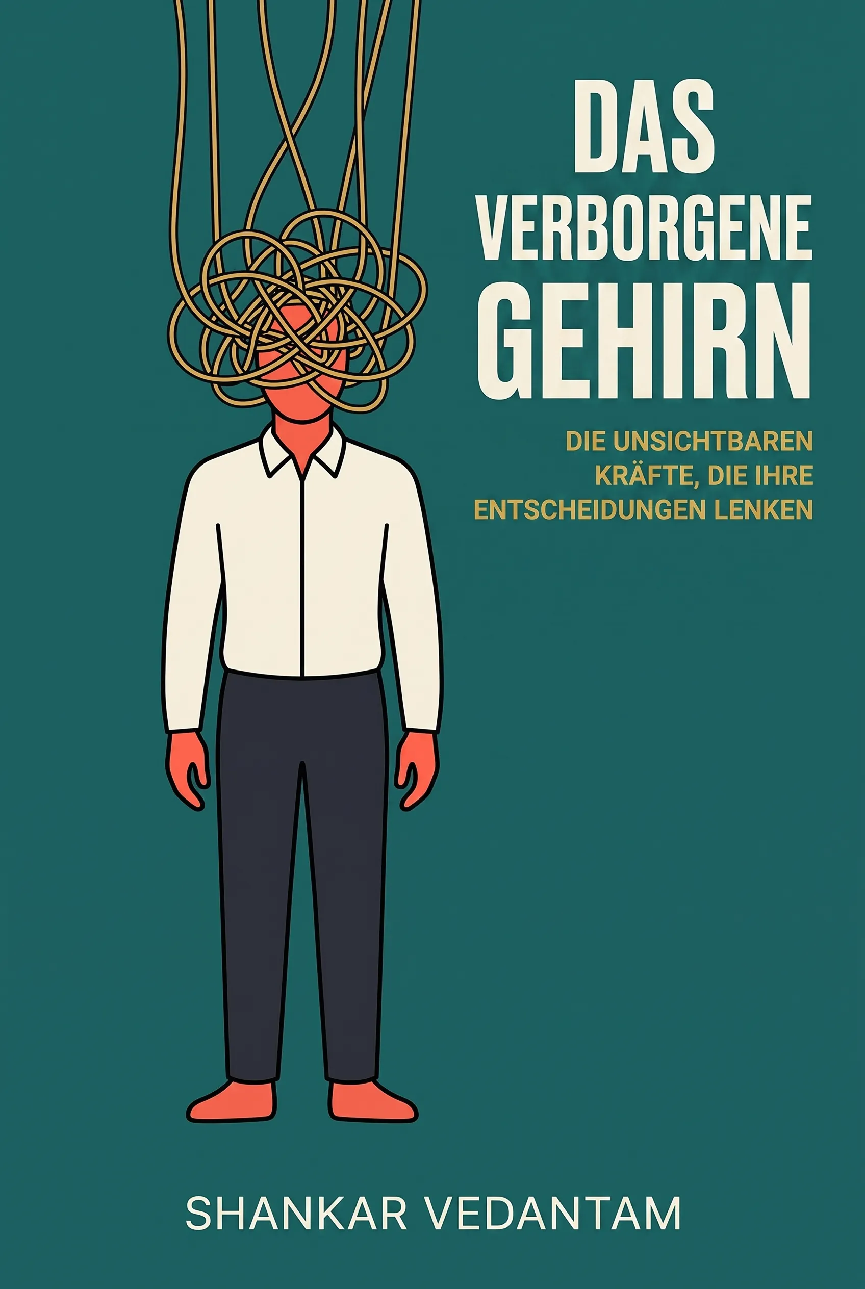 Das verborgene Gehirn