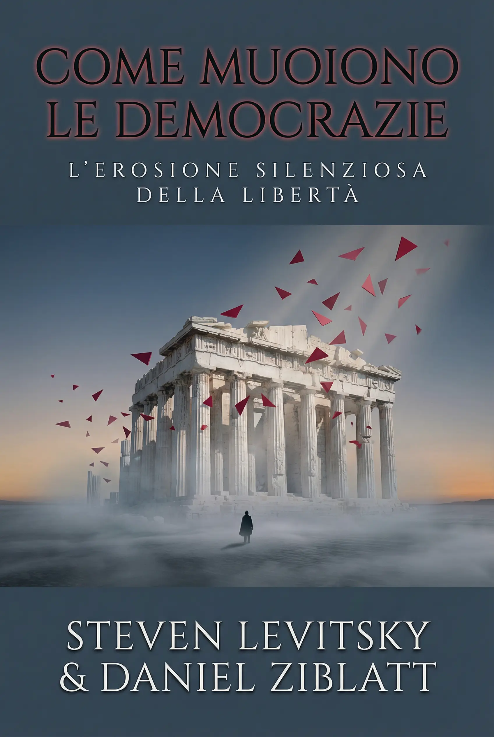 Come muoiono le democrazie