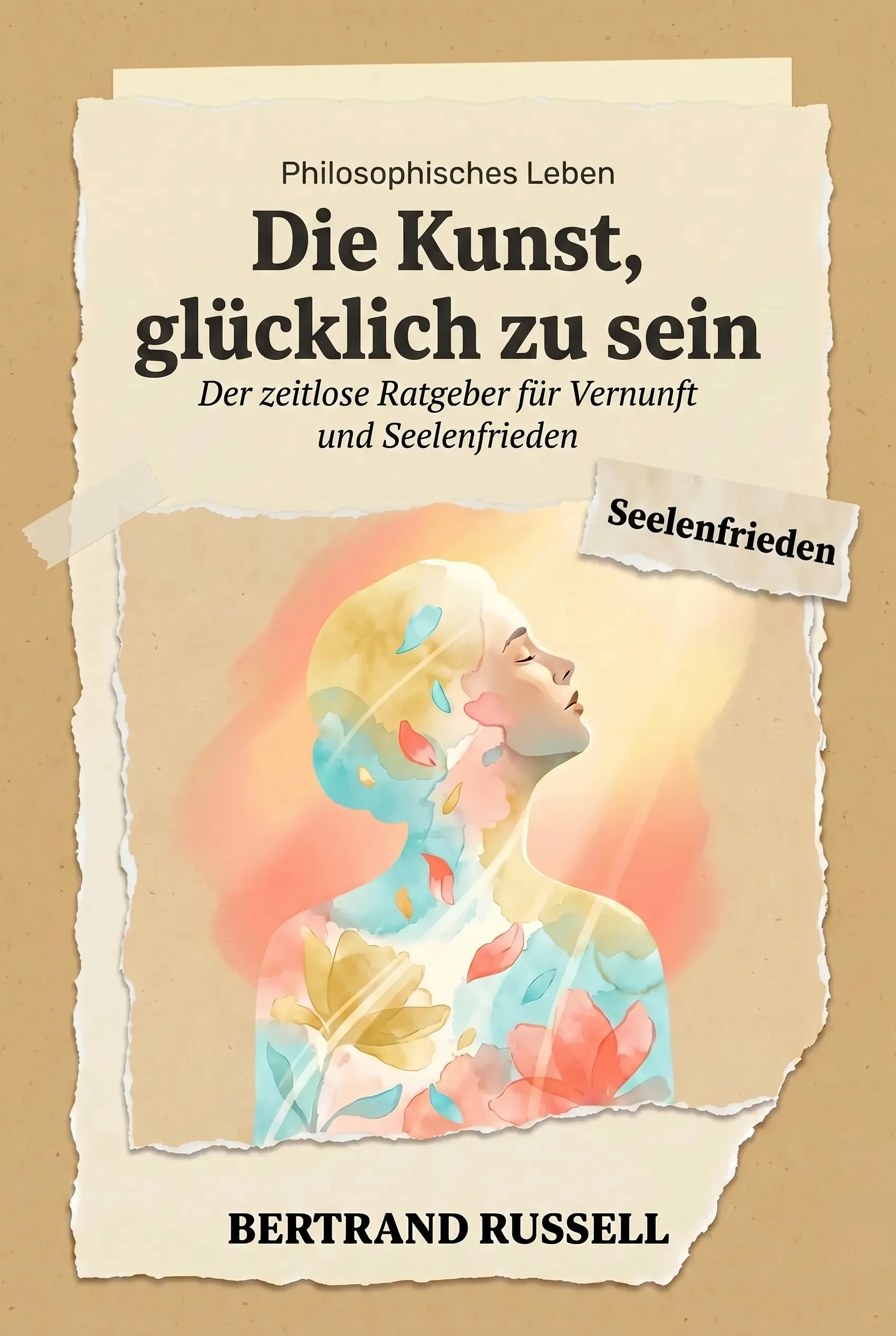 Die Kunst, glücklich zu sein