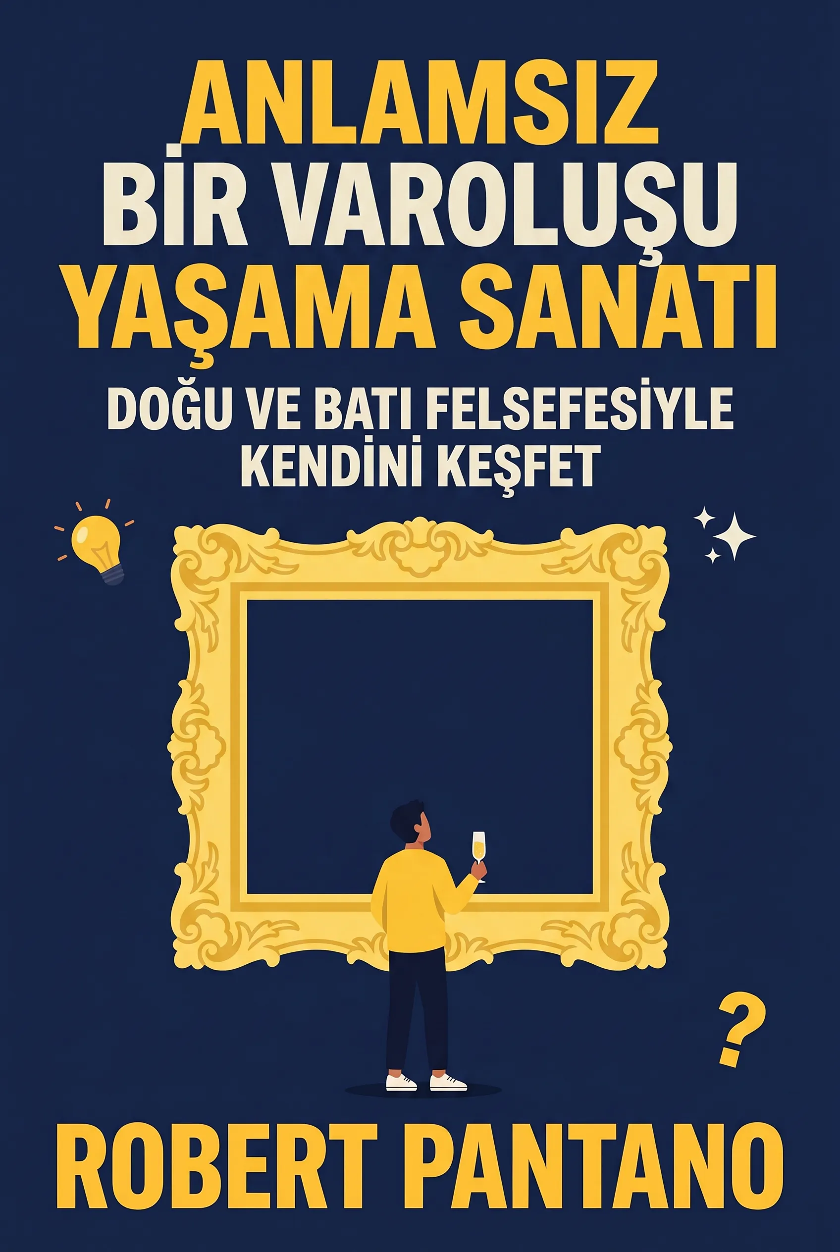 Anlamsız Bir Varoluşu Yaşama Sanatı