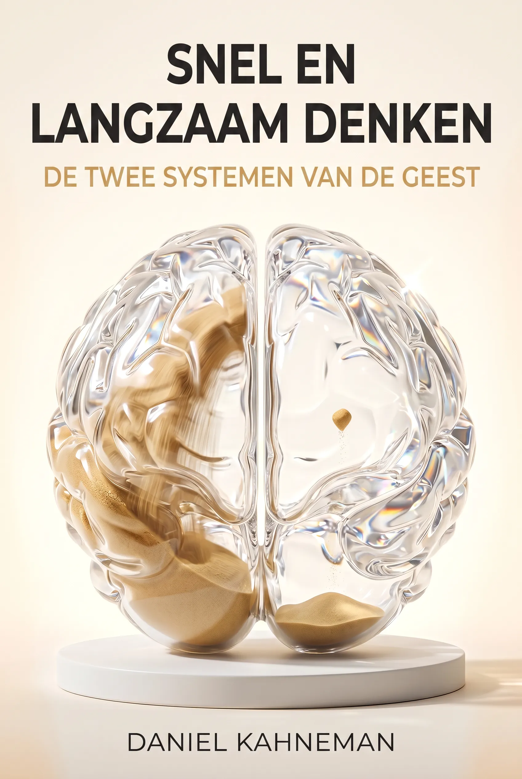 Snel en Langzaam Denken
