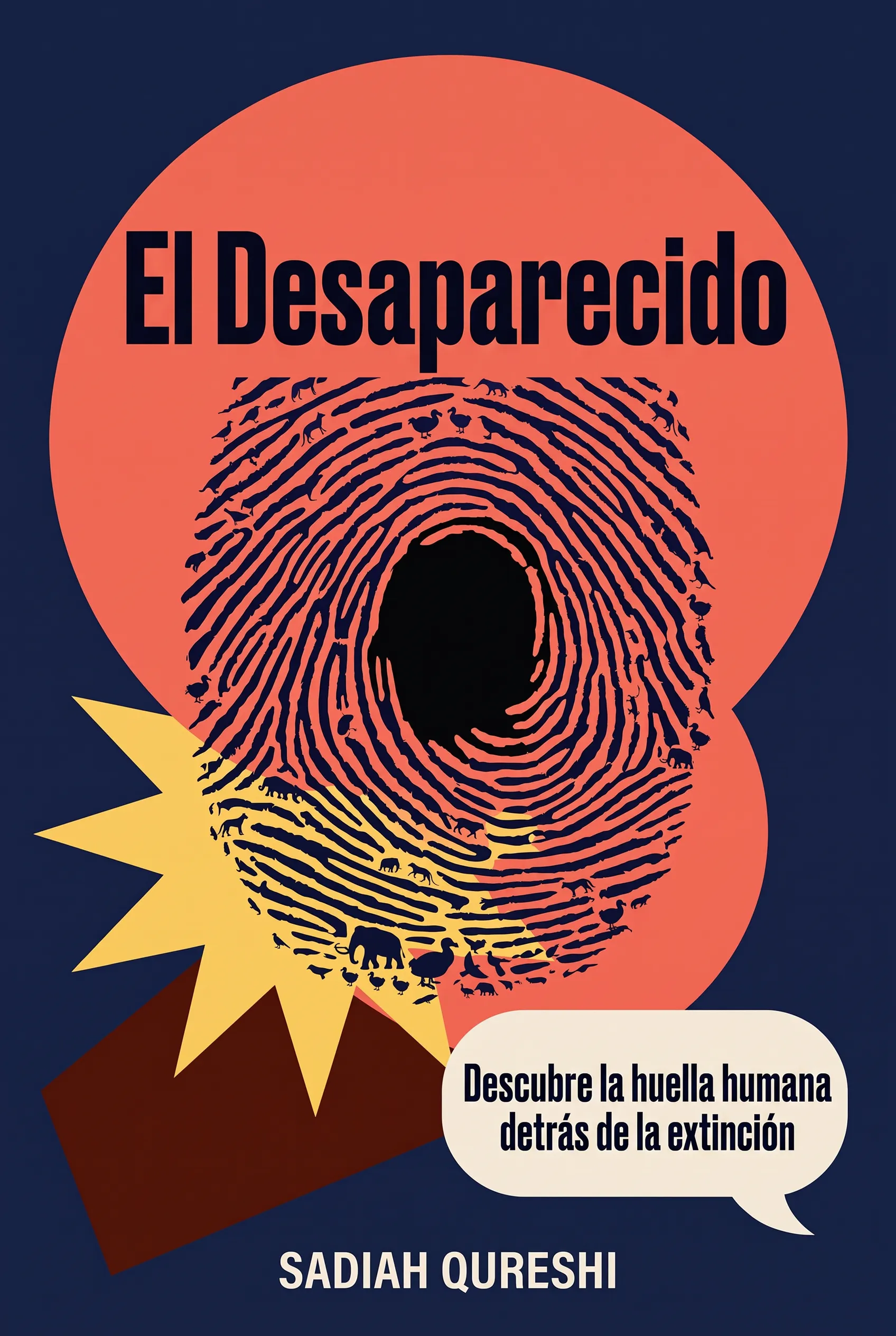 El Desaparecido