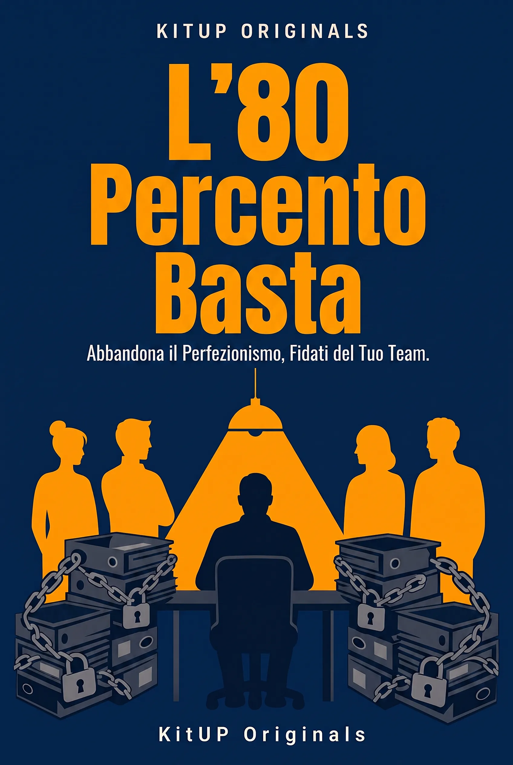 L'80 Percento Basta