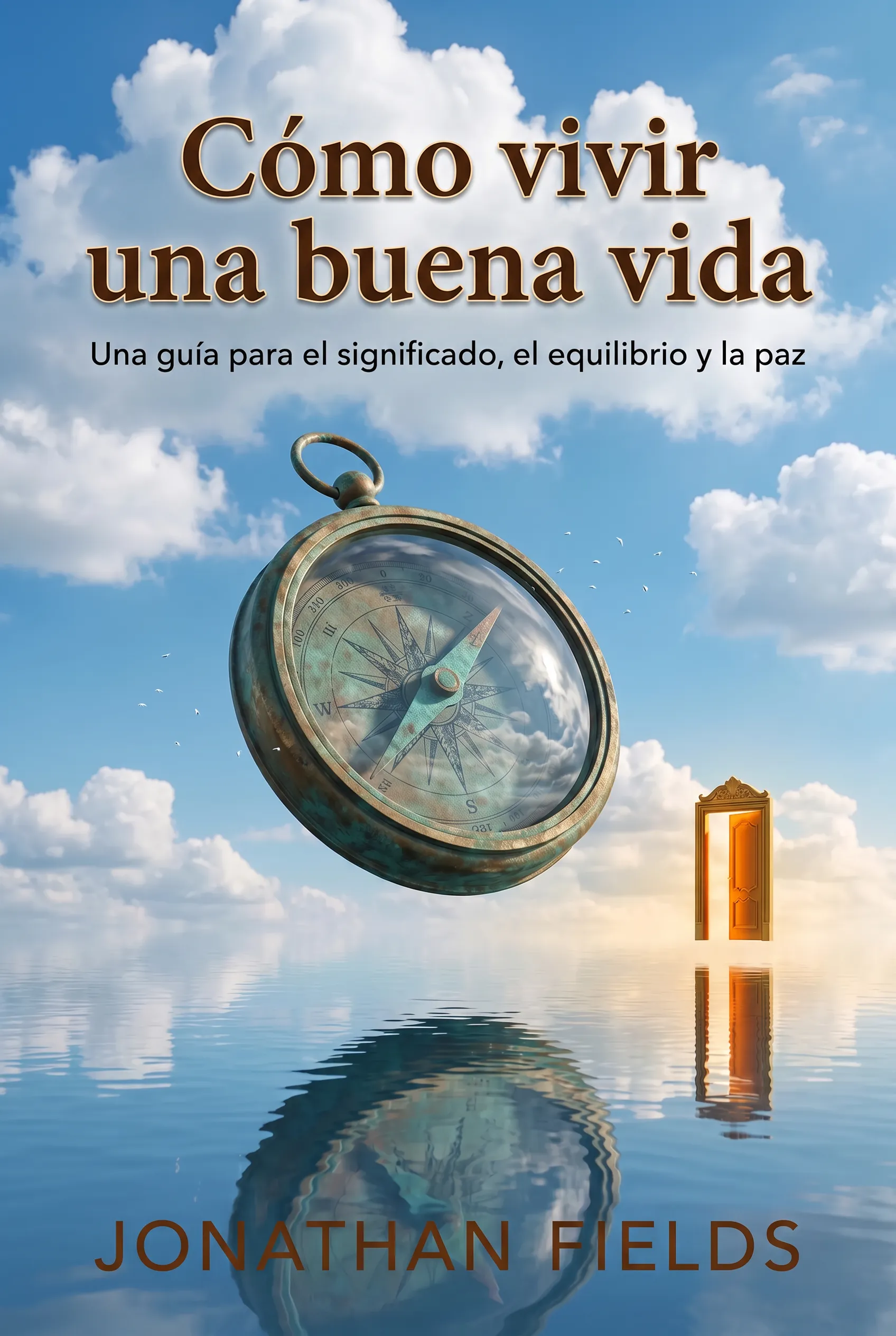 Cómo vivir una buena vida