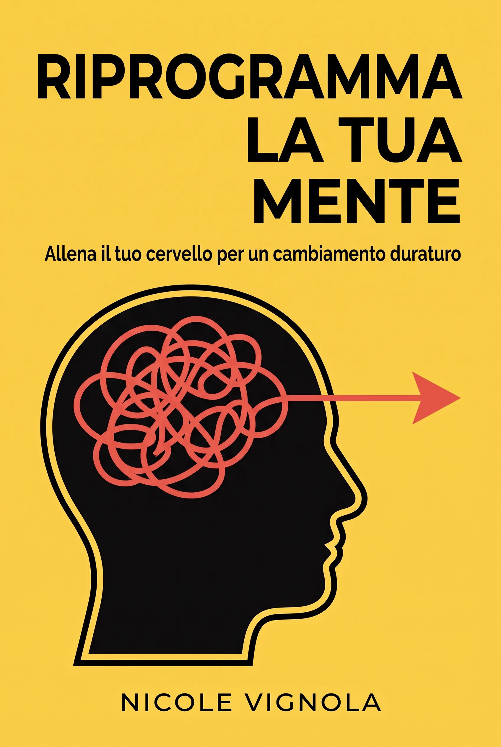 Riprogramma la tua mente