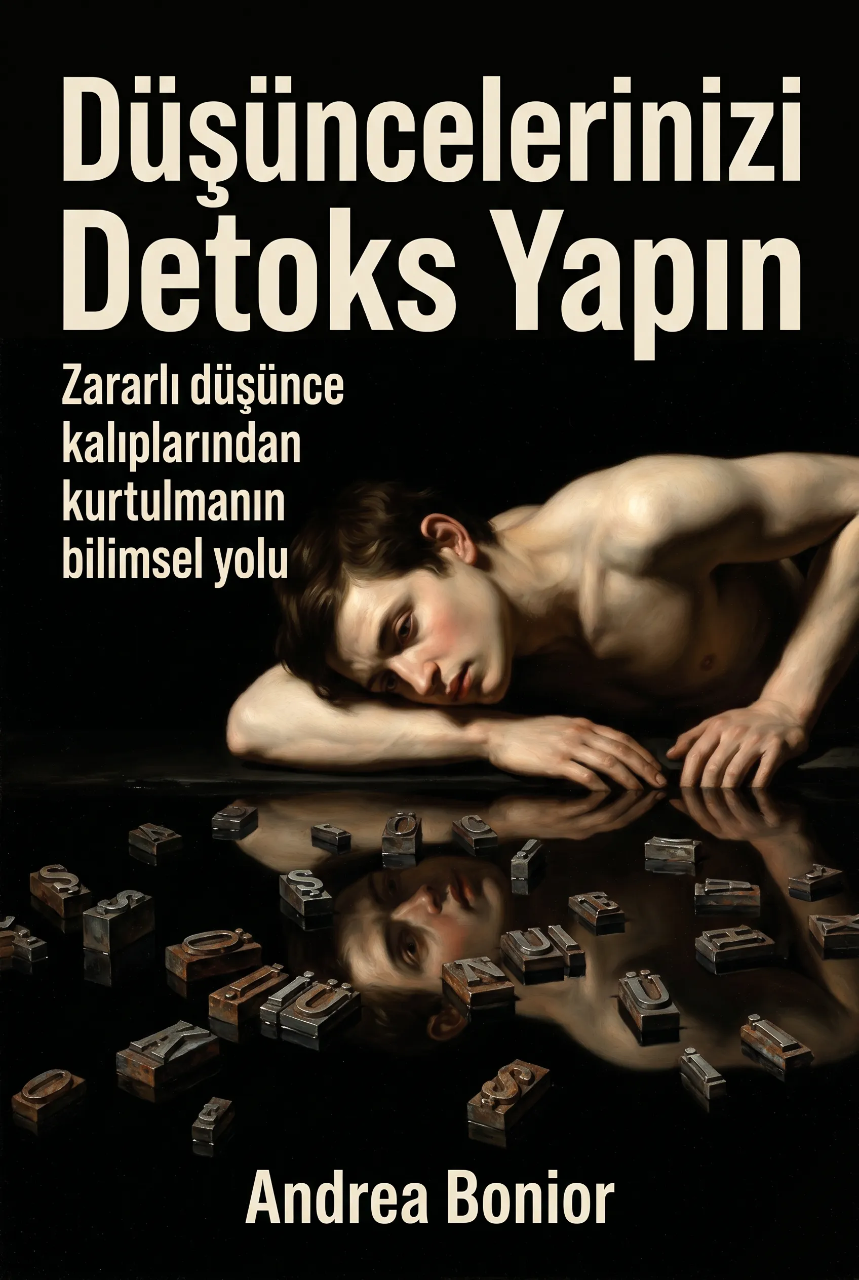 Düşüncelerinizi Detoks Yapın