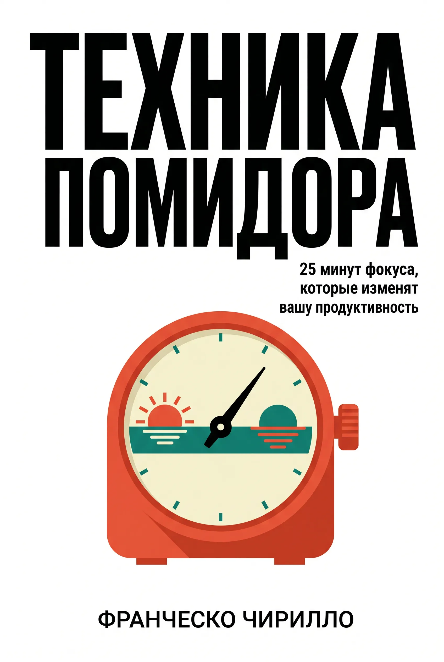 Техника Помидора