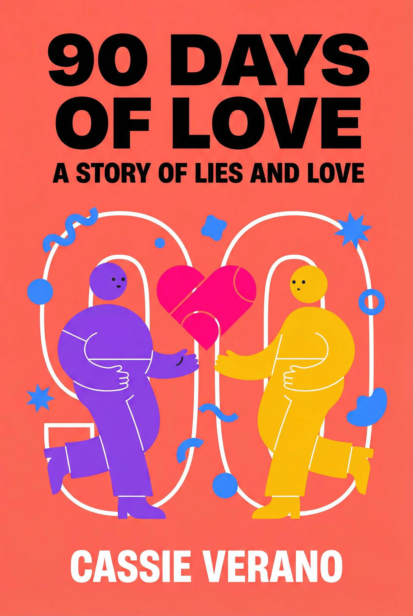 90 Days to Love