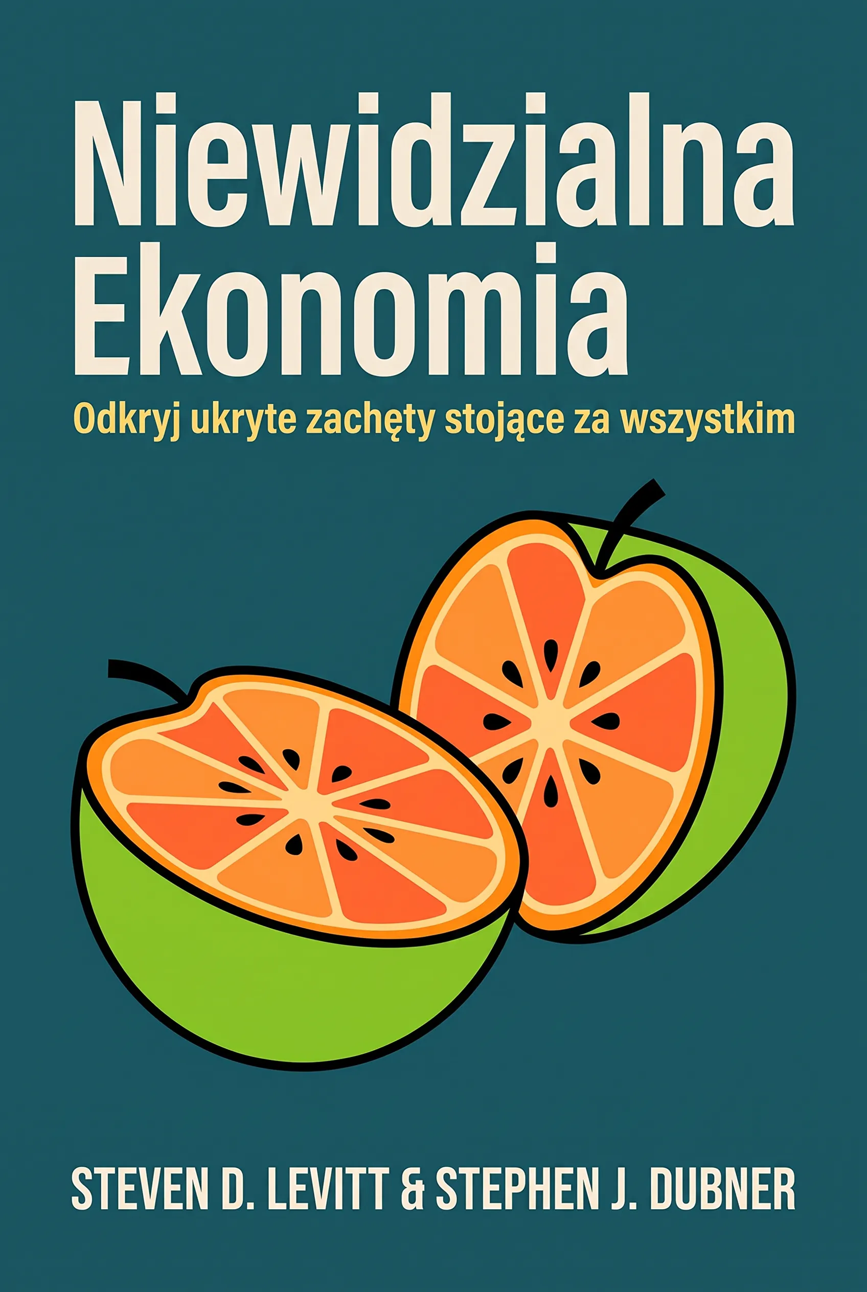 Niewidzialna Ekonomia