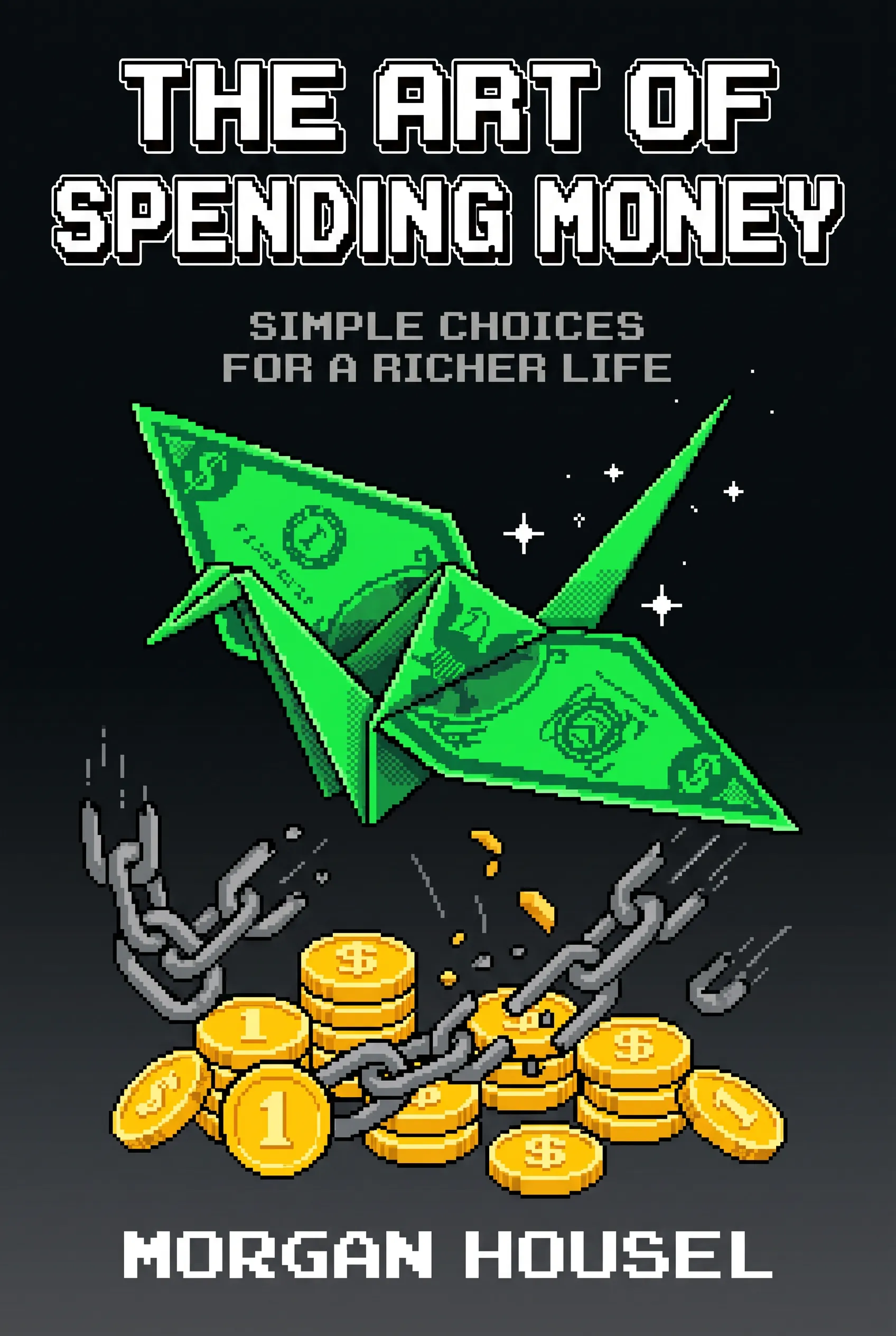 The Art of Spending Money: Simple Choices for a Richer Life